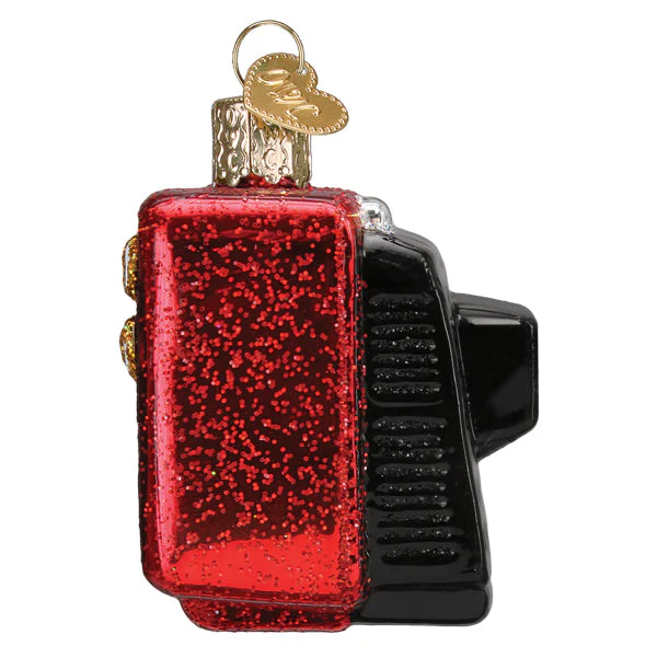 Christmas Classic Ornament - Image 5