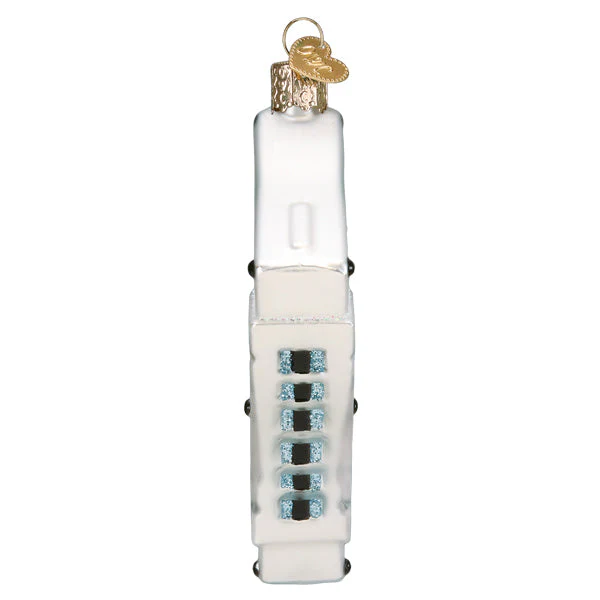 Christmas Mixtape Ornament - Image 5