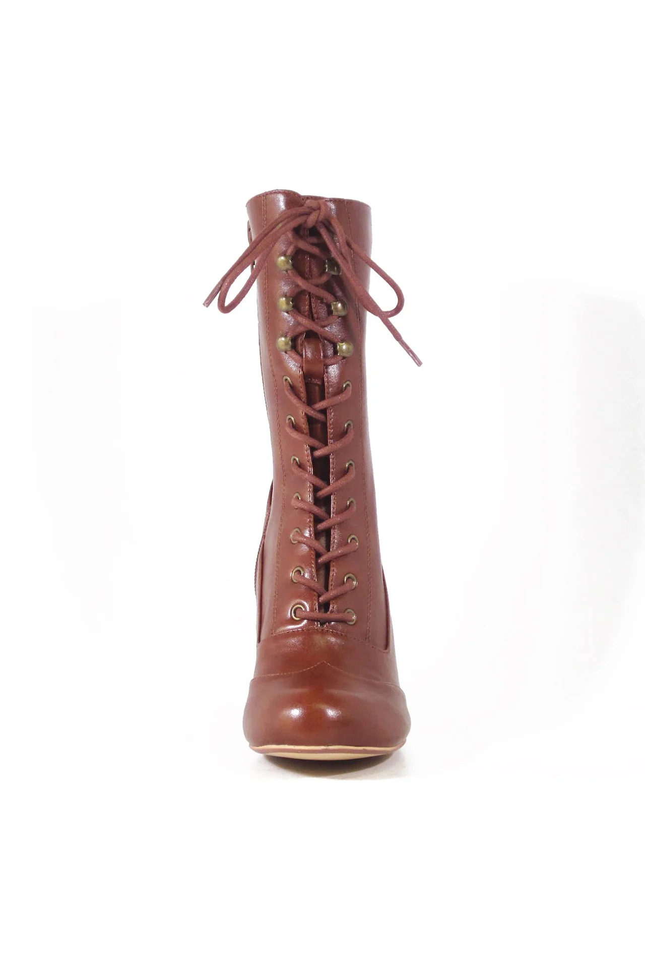 Claire Victorian Booties - Image 14