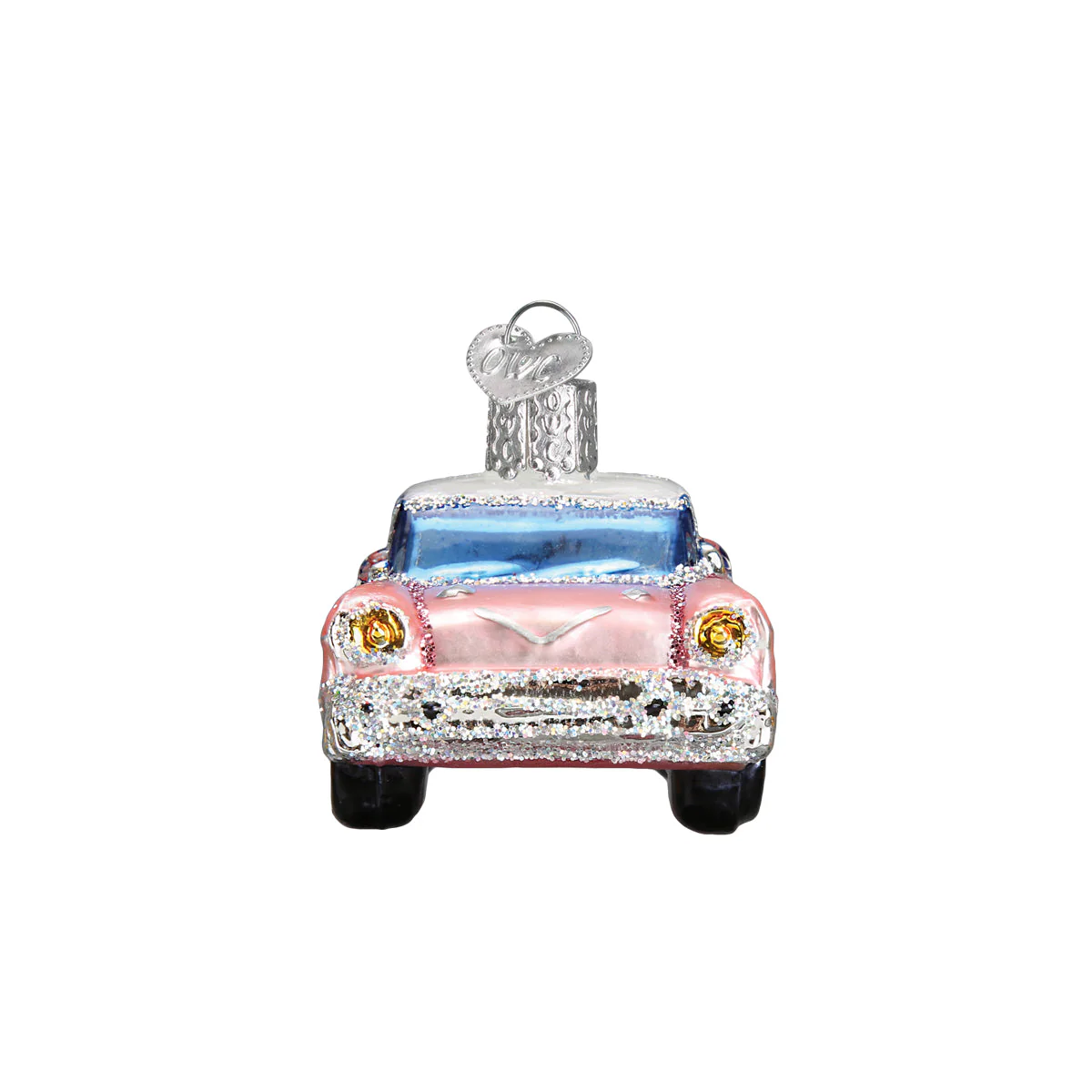Classic Car Ornament - Image 2