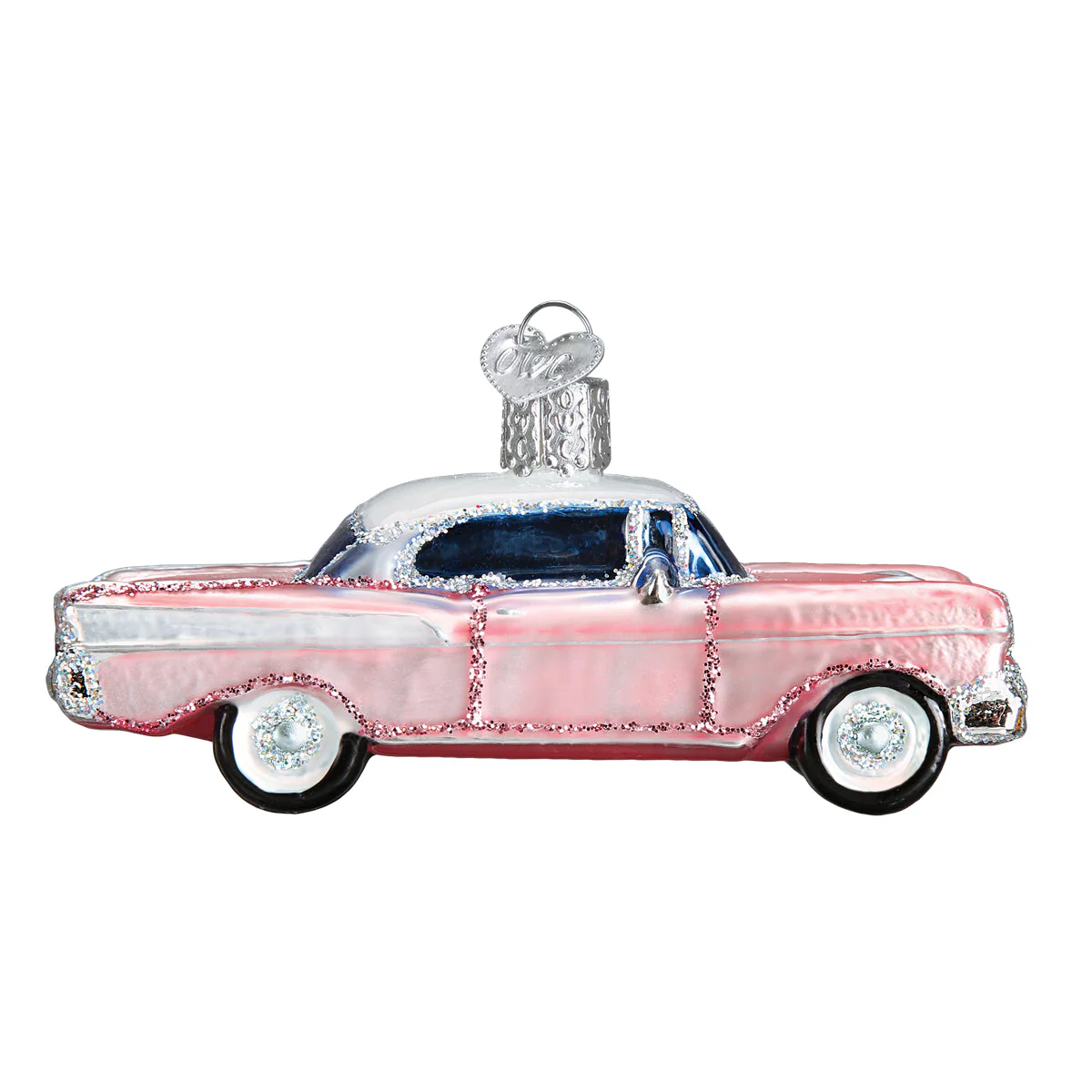 Classic Car Ornament - Image 4