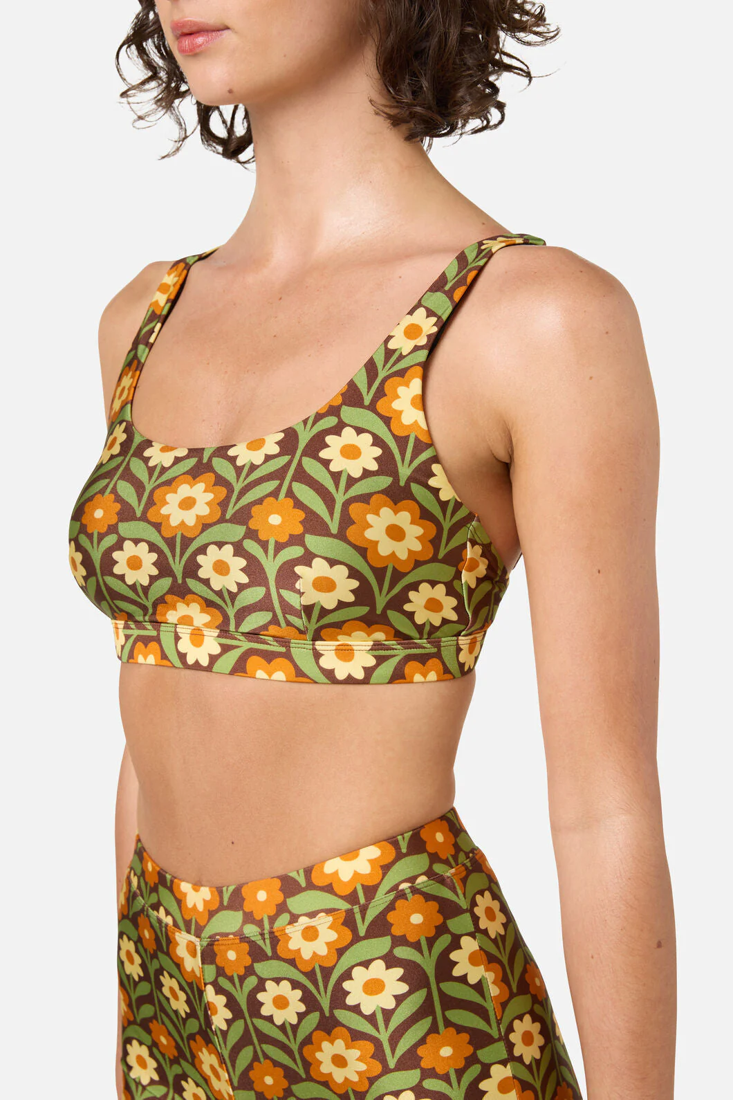 Cleo Bikini Top - Image 2