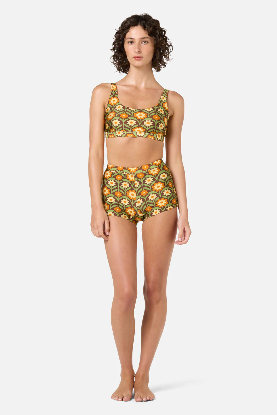 Cleo Bikini Top - Image 6