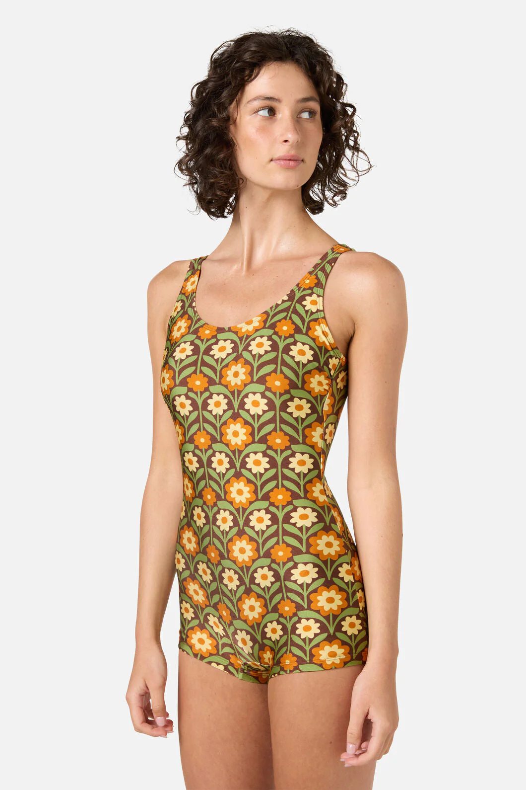 Cleo Boyleg One Piece - Image 6