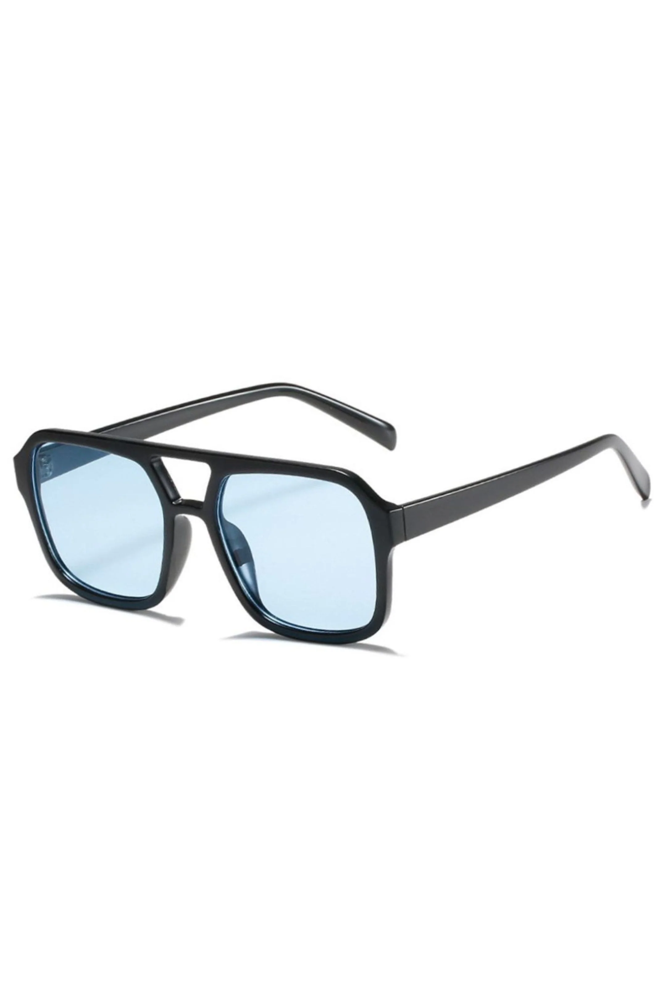 COASTED Aviator Sunglasses - Image 3