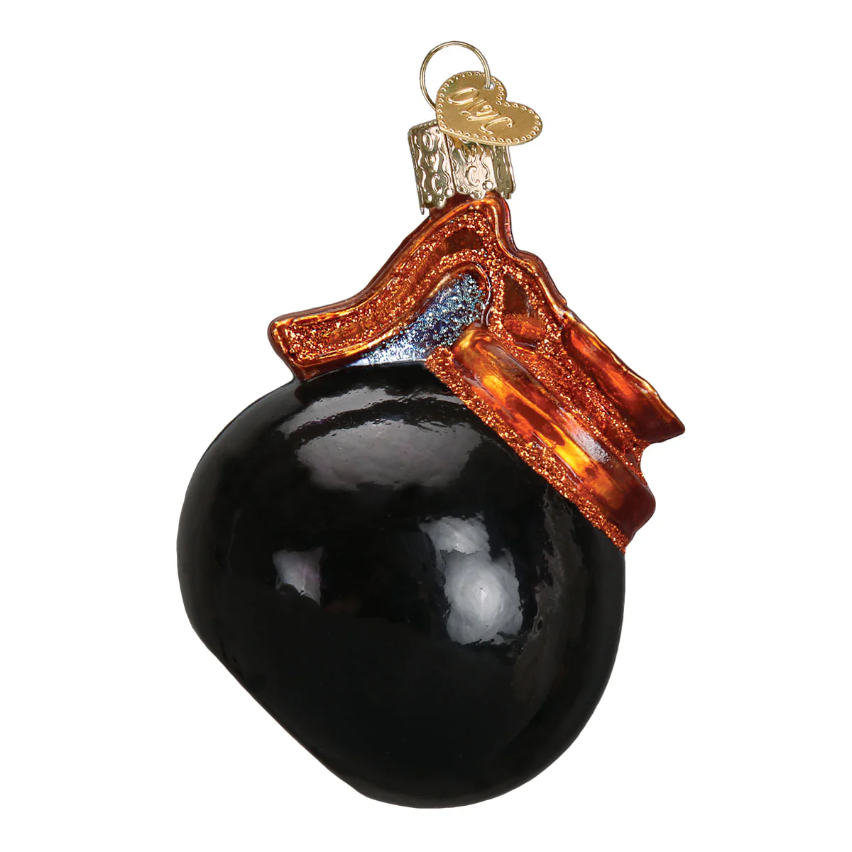 Coffee Pot Ornament - Image 2
