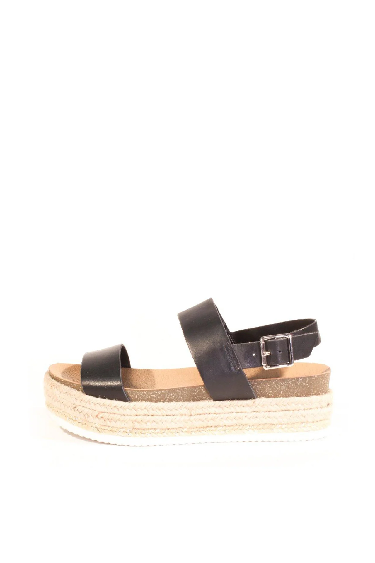 Colby Platform Sandals - Image 11