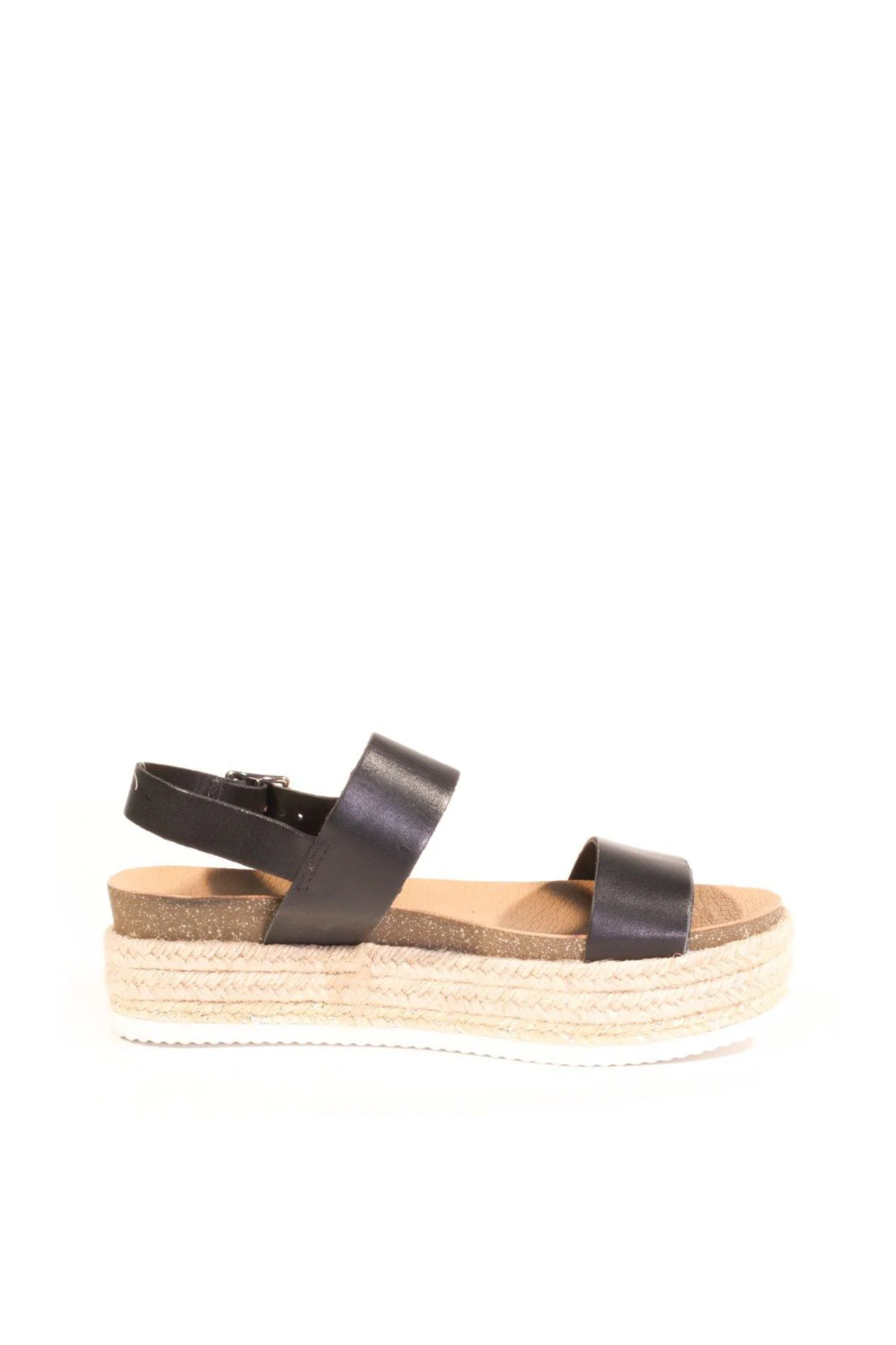 Colby Platform Sandals - Image 12