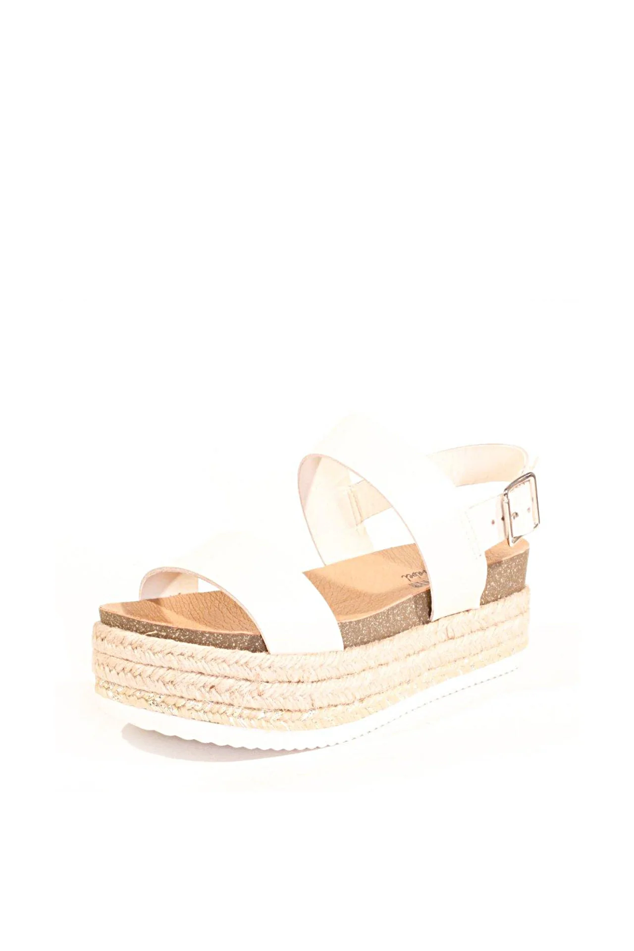 Colby Platform Sandals - Image 13