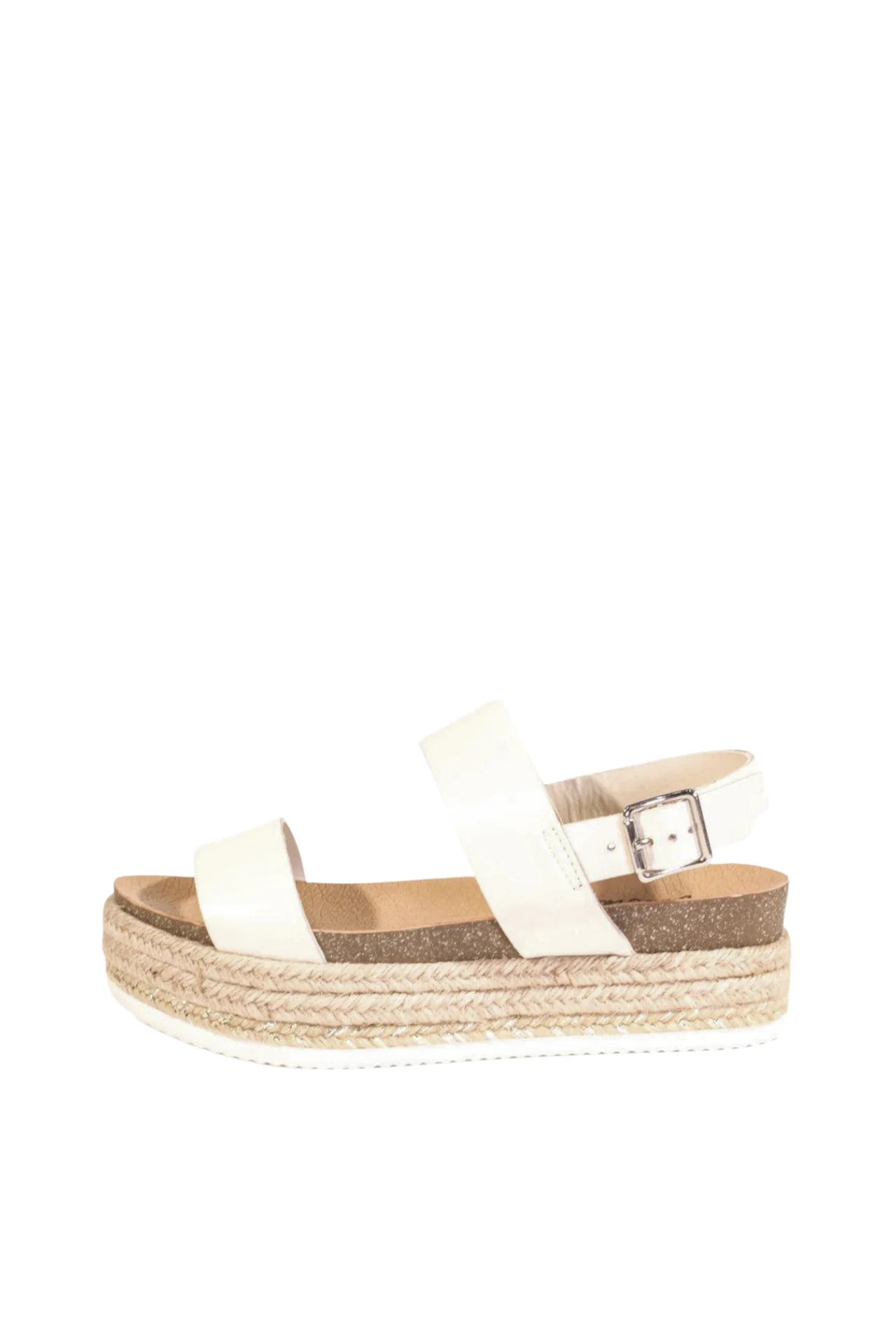 Colby Platform Sandals - Image 17