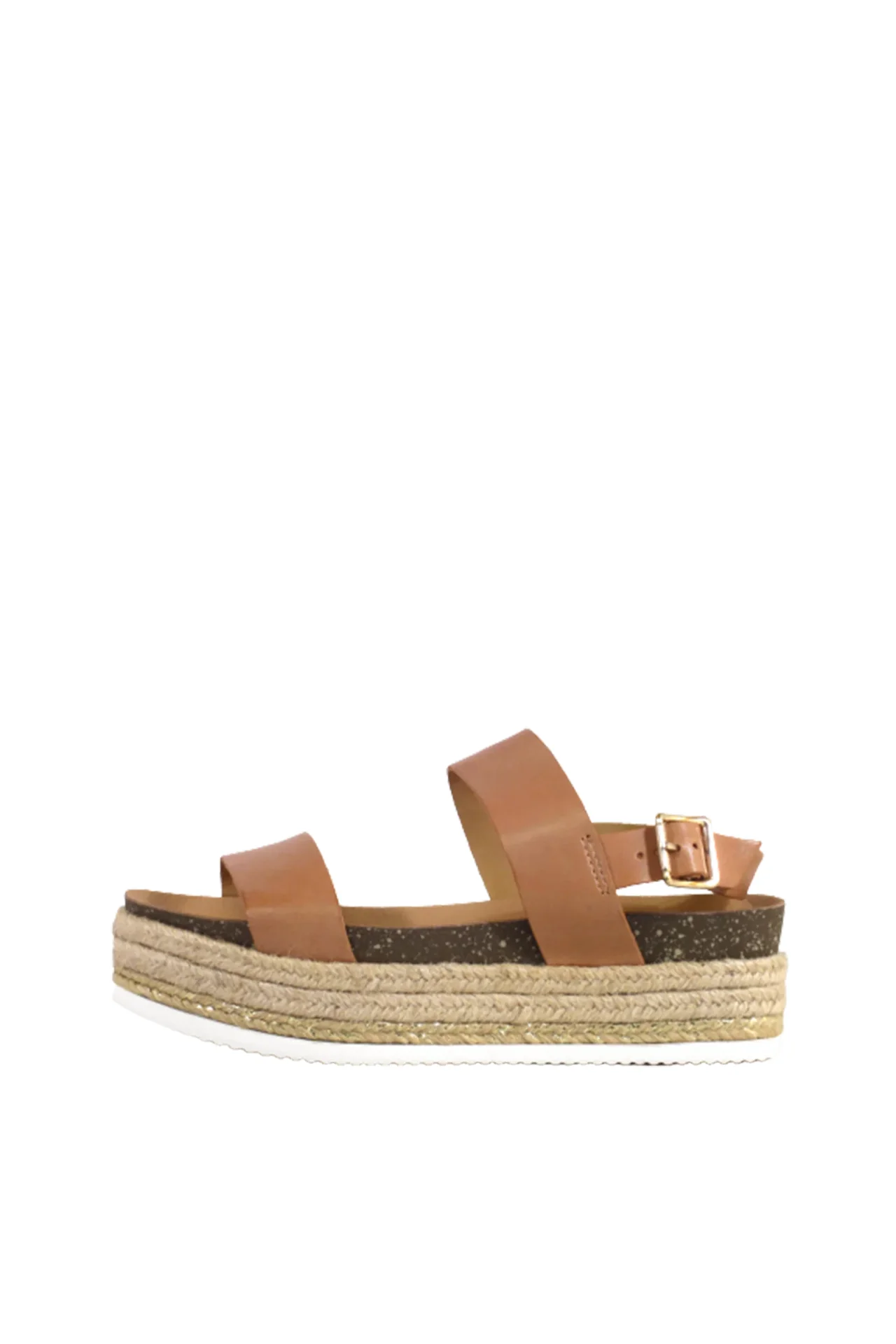 Colby Platform Sandals - Image 4
