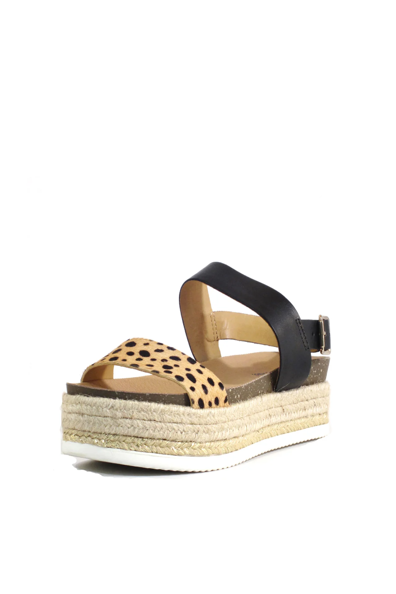 Colby Platform Sandals - Image 7