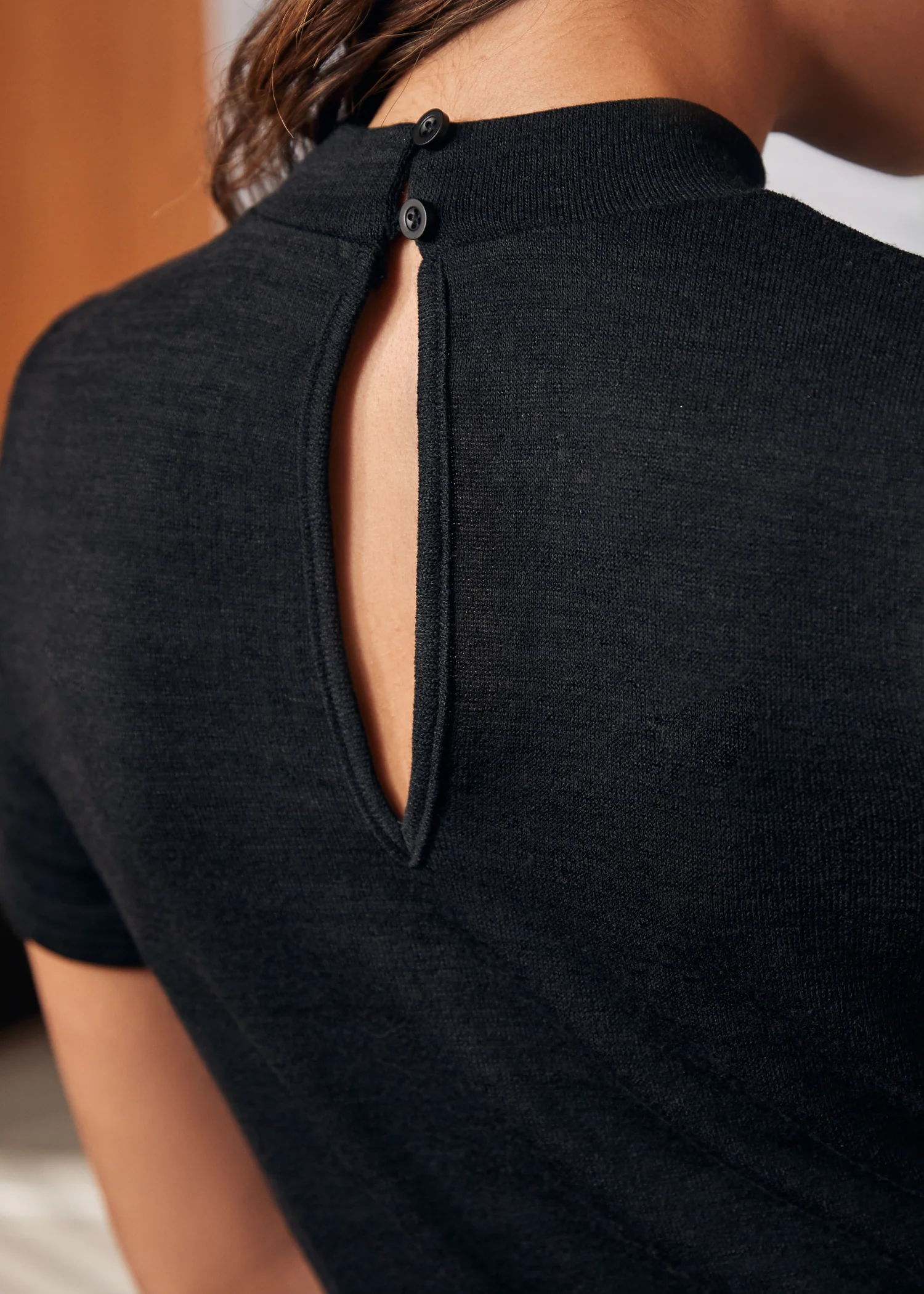 A Flair for Knowledge Dress - Image 6