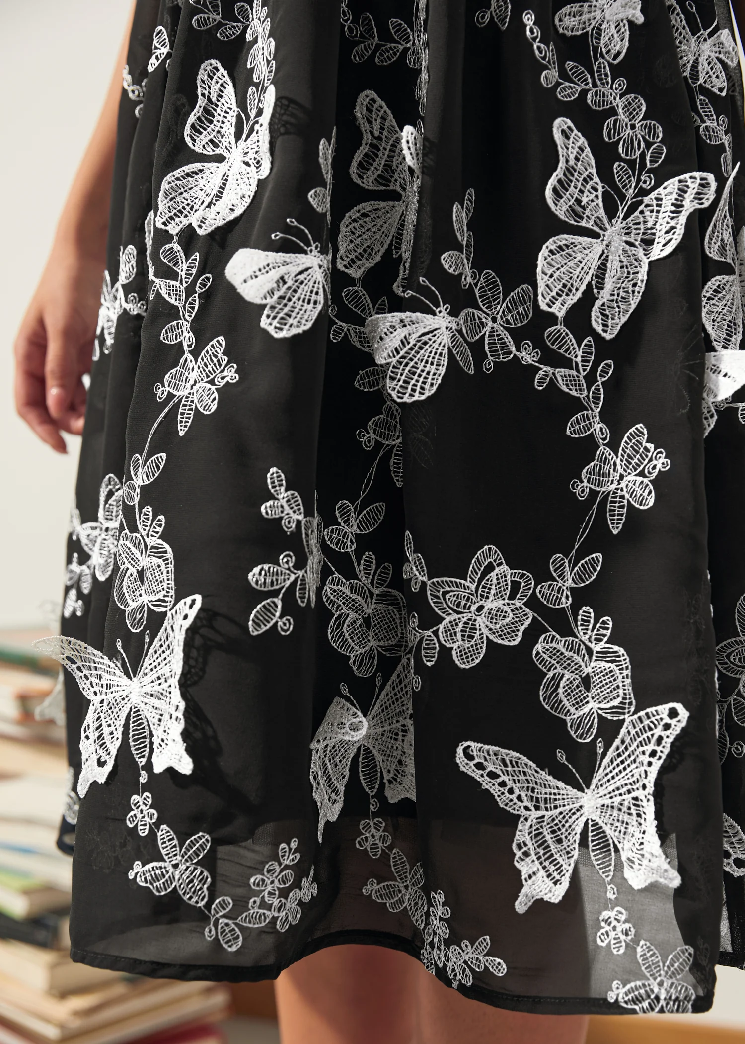 The Double Take Dress - Image 2