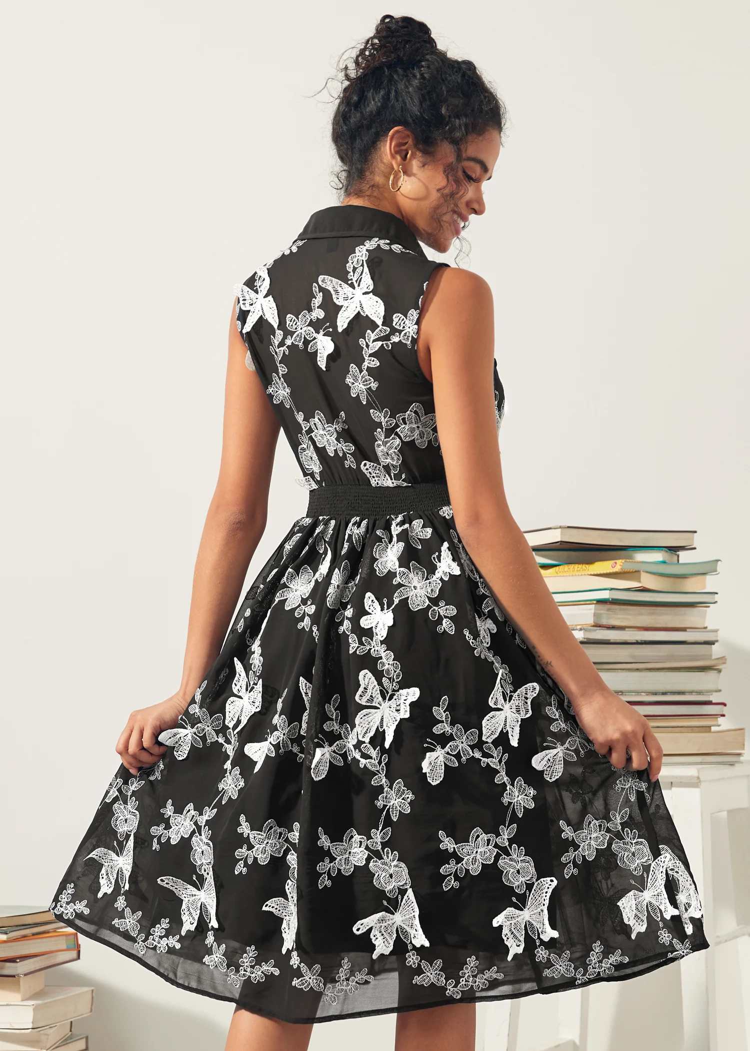 The Double Take Dress - Image 6