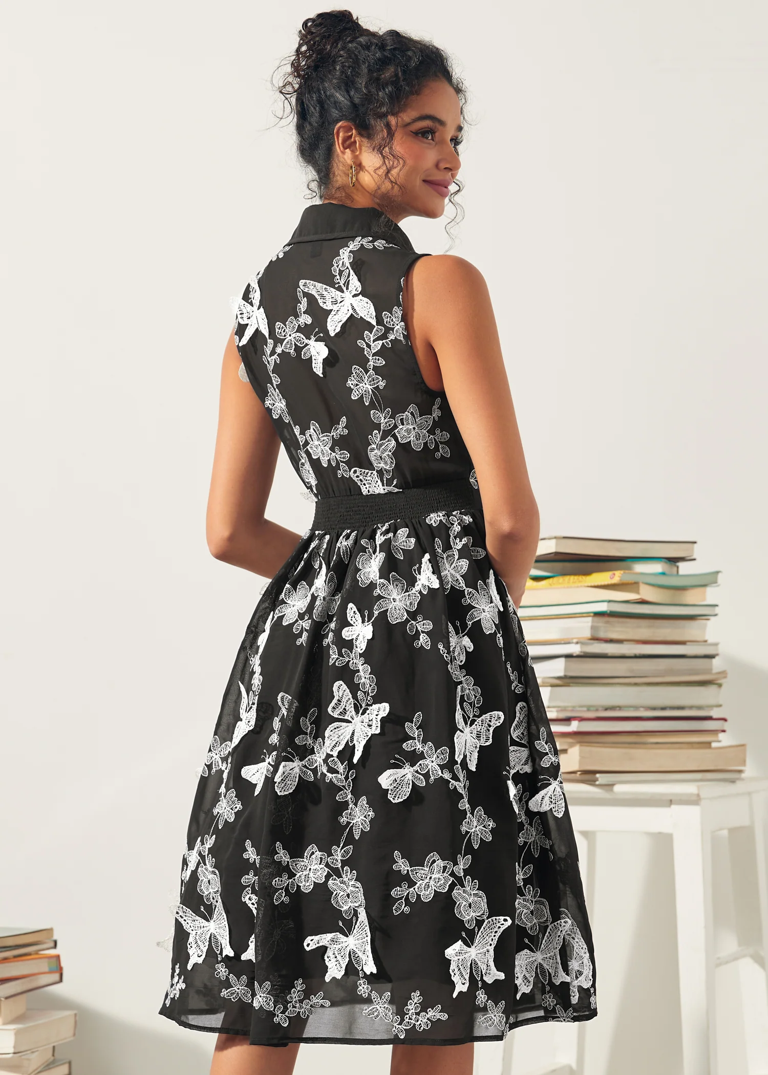 The Double Take Dress - Image 7