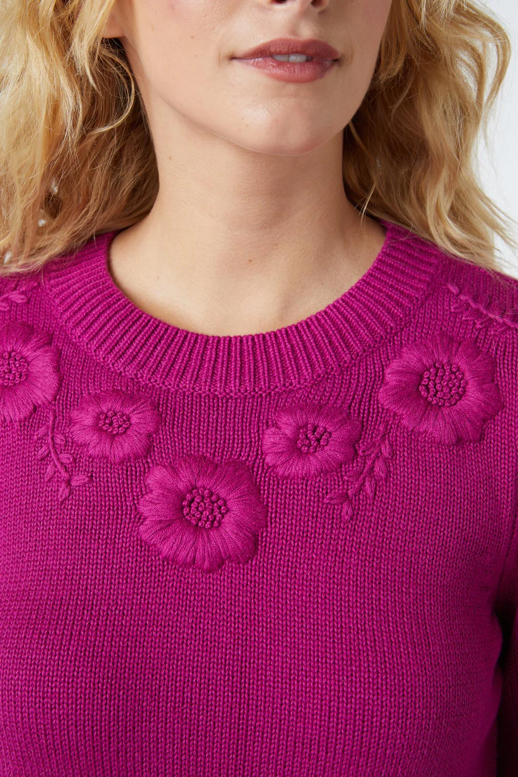 Cordelia Sweater - Image 2