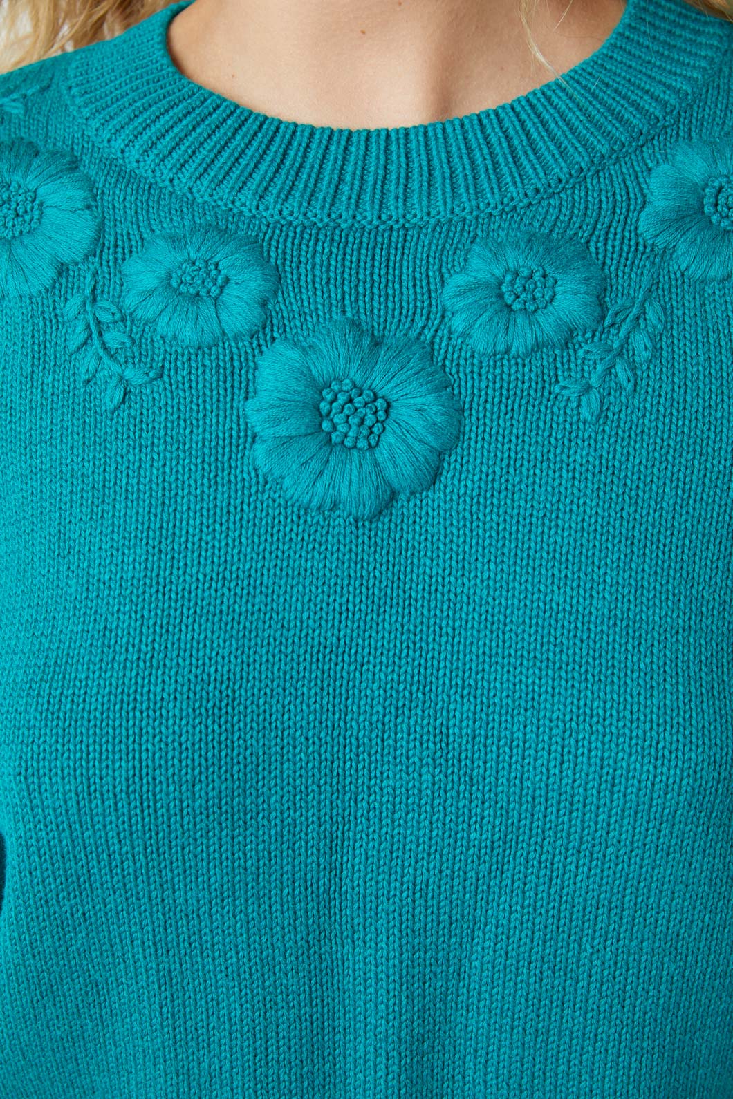 Cordelia Sweater - Image 6