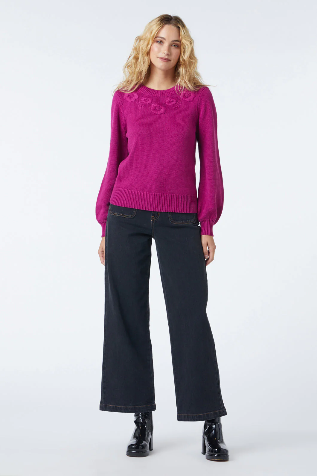 Cordelia Sweater - Image 8