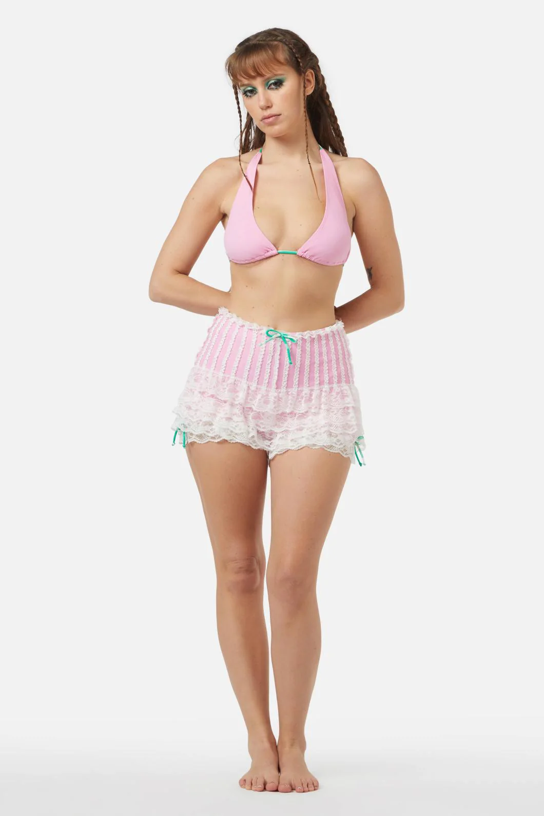 Crush On U Swim Bloomers - Image 3