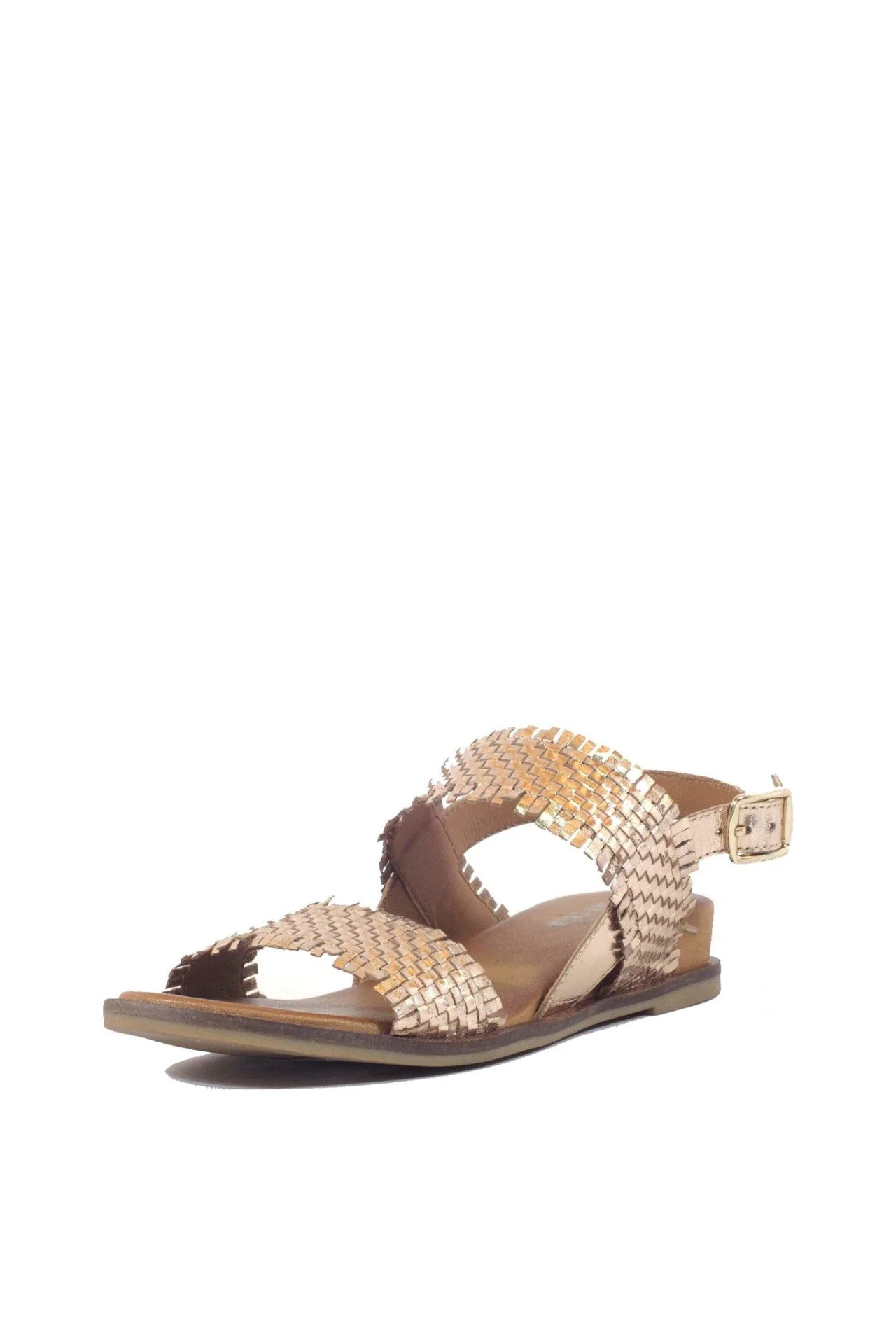 Cuban Leather Sandals - Image 10