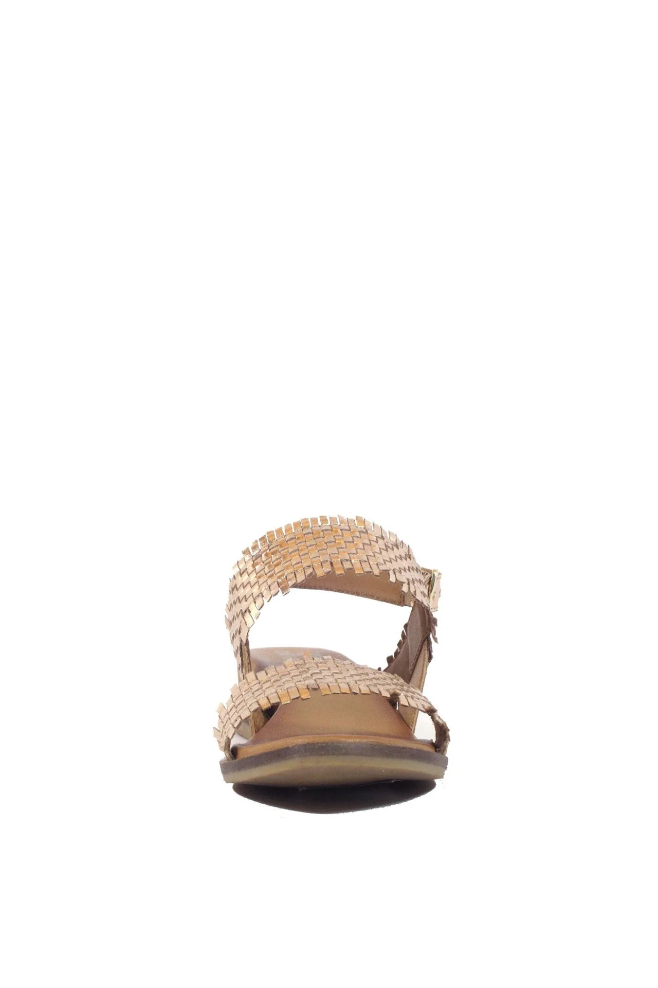 Cuban Leather Sandals - Image 11