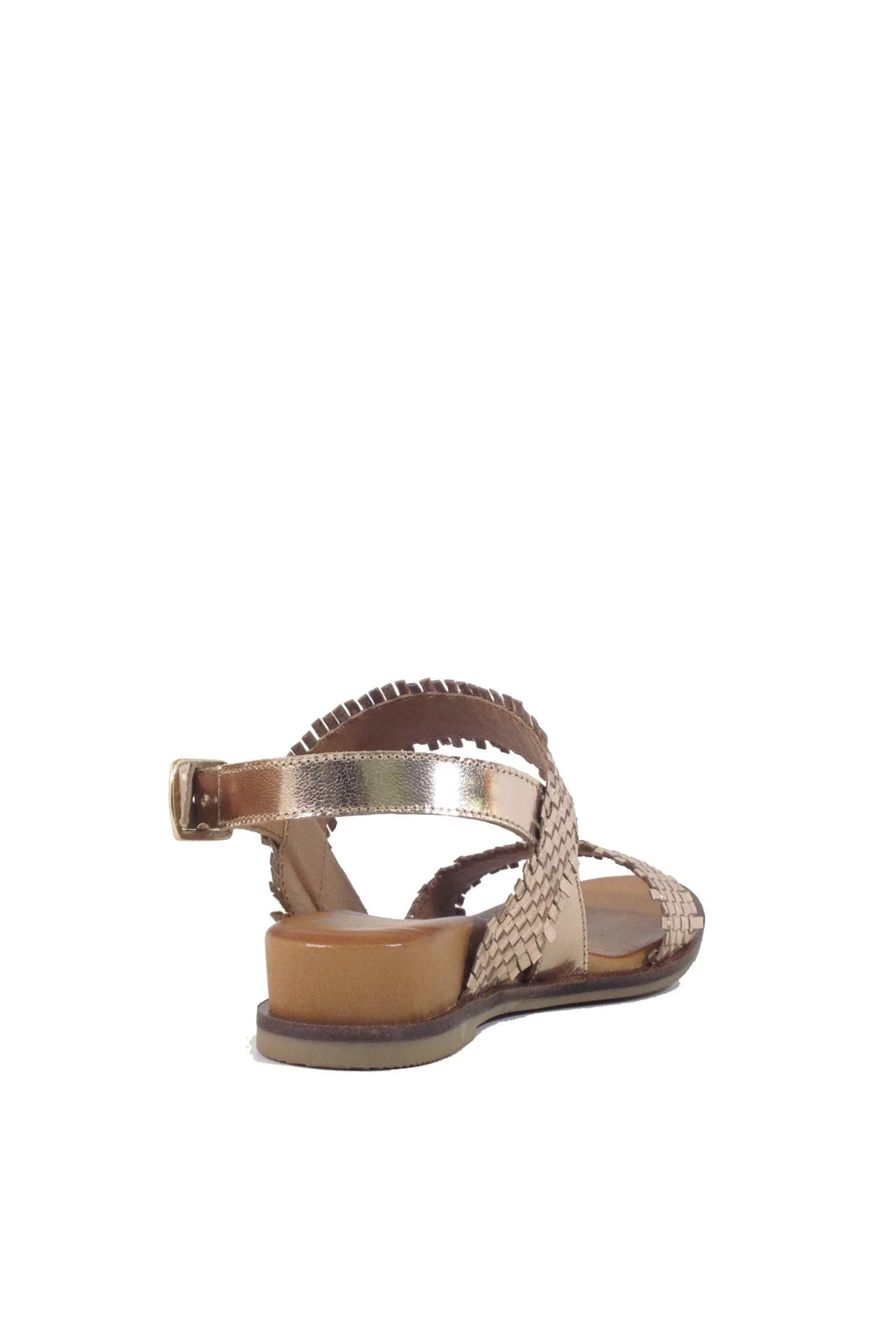 Cuban Leather Sandals - Image 12