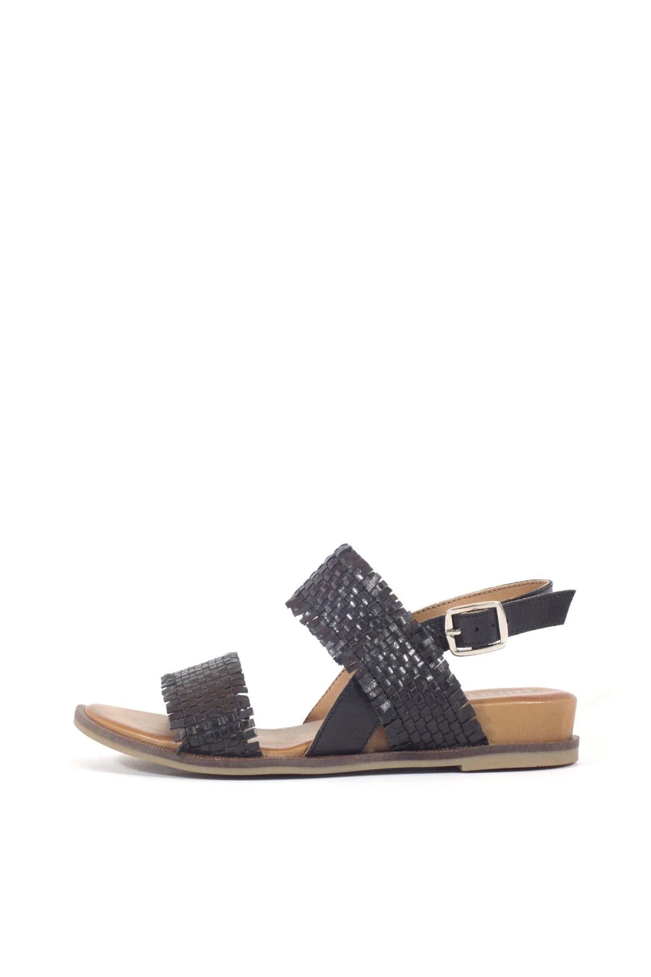 Cuban Leather Sandals - Image 2