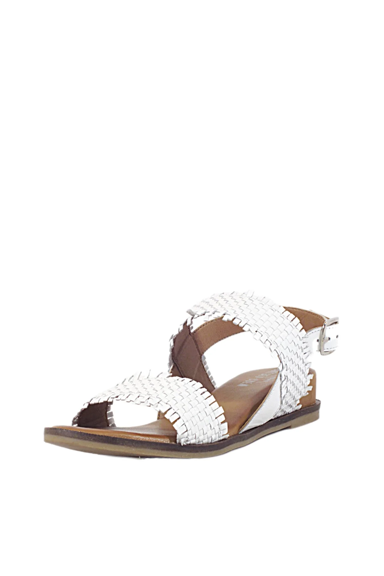 Cuban Leather Sandals - Image 4
