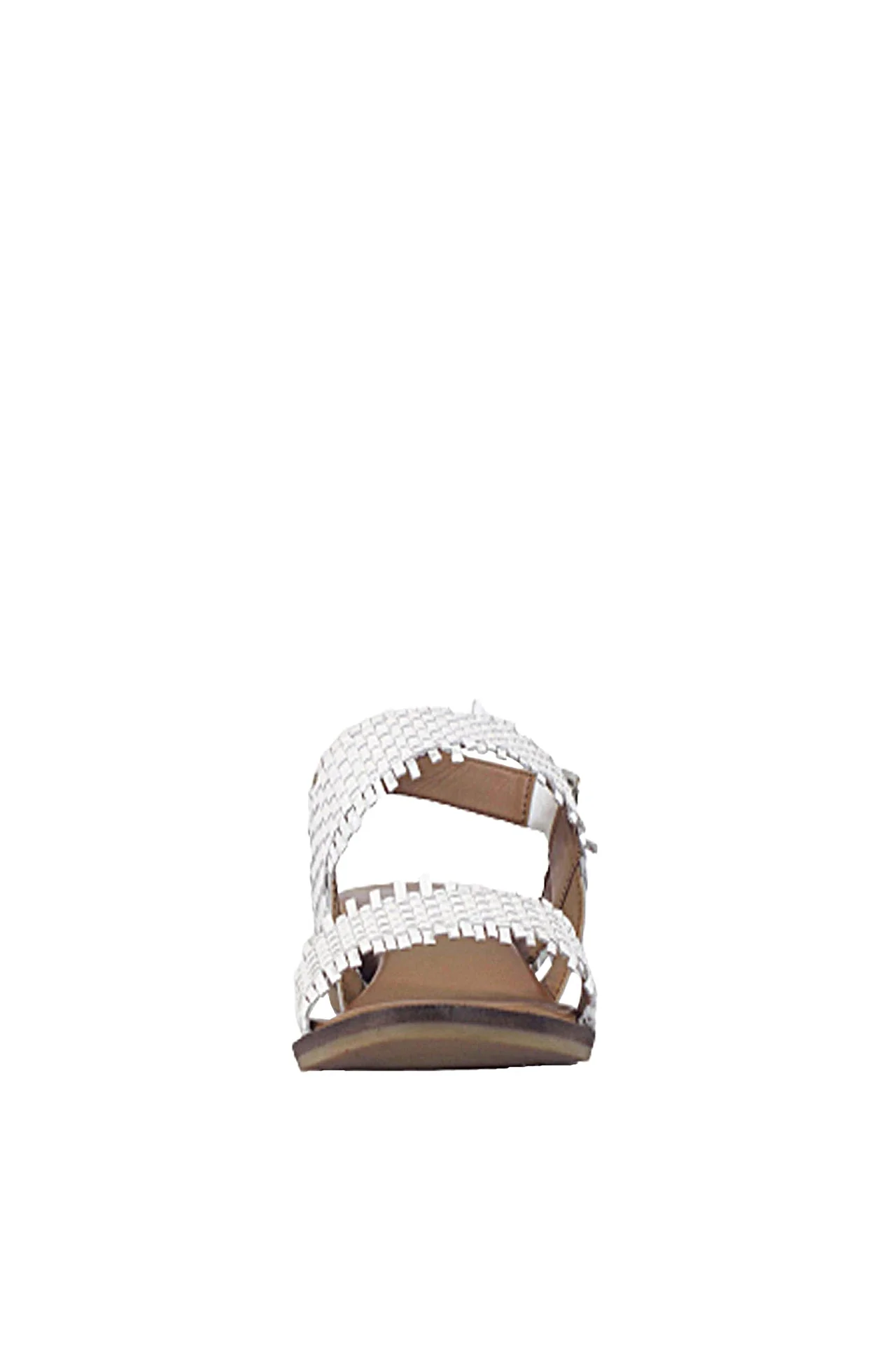 Cuban Leather Sandals - Image 5