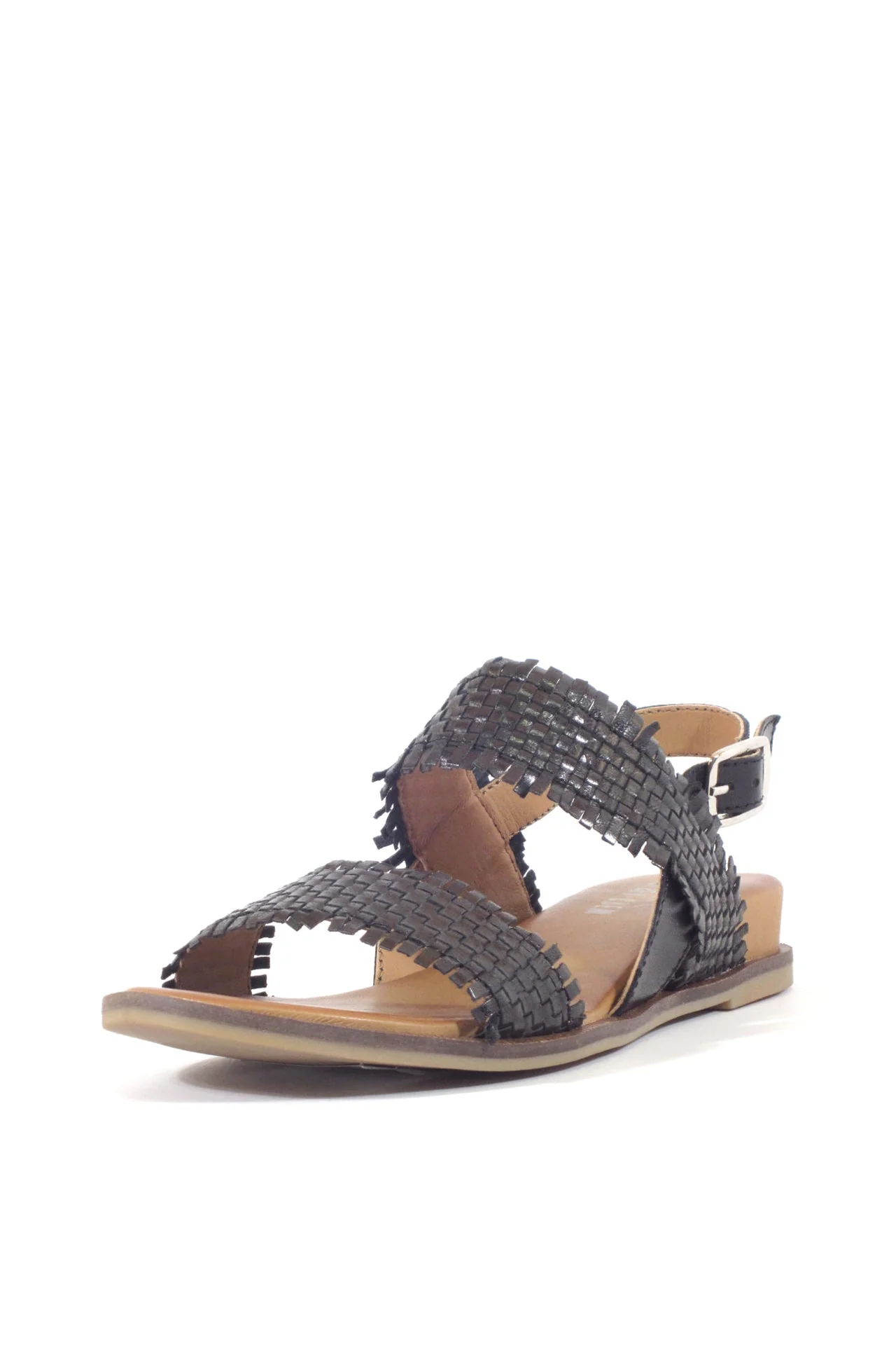 Cuban Leather Sandals - Image 7