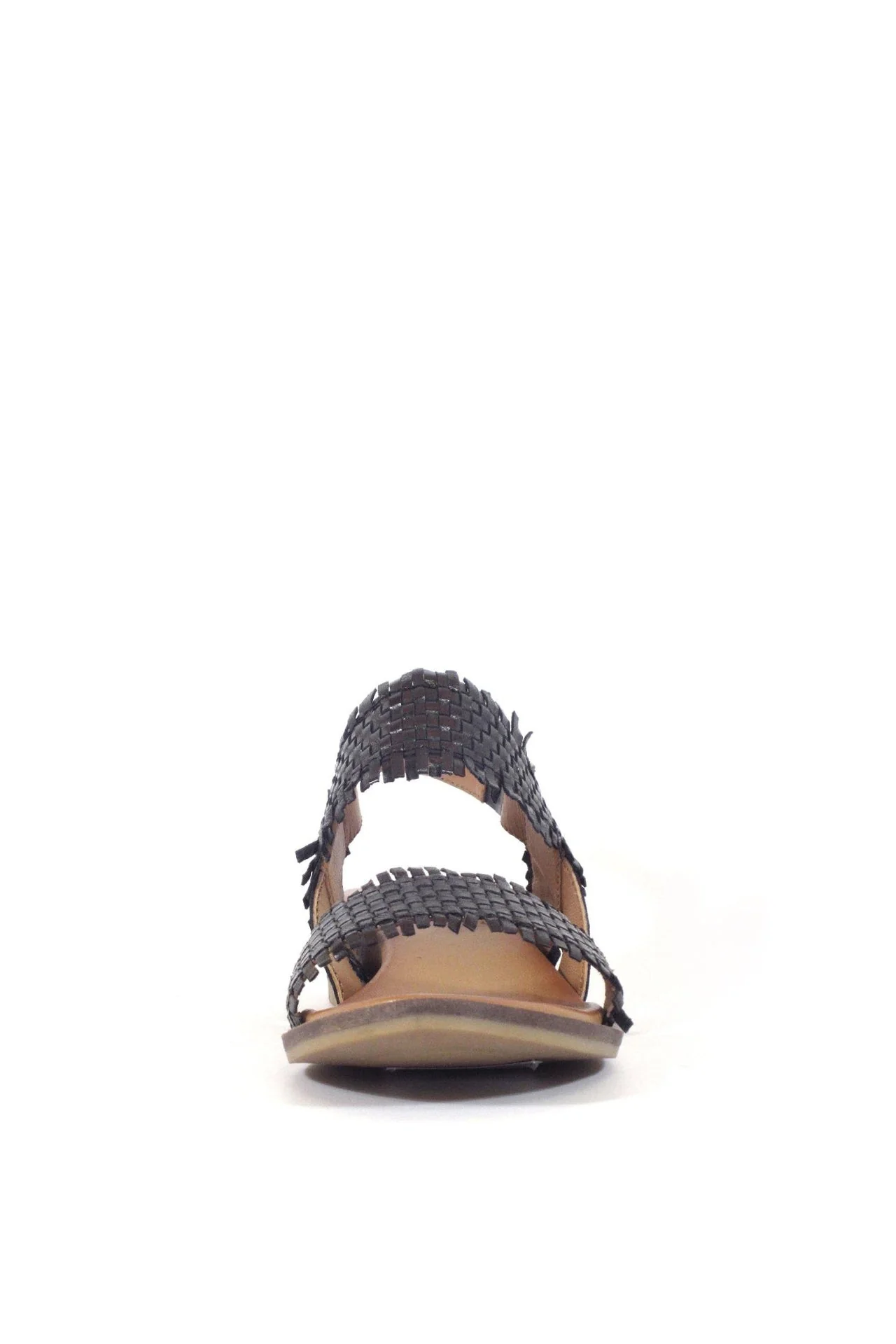 Cuban Leather Sandals - Image 8