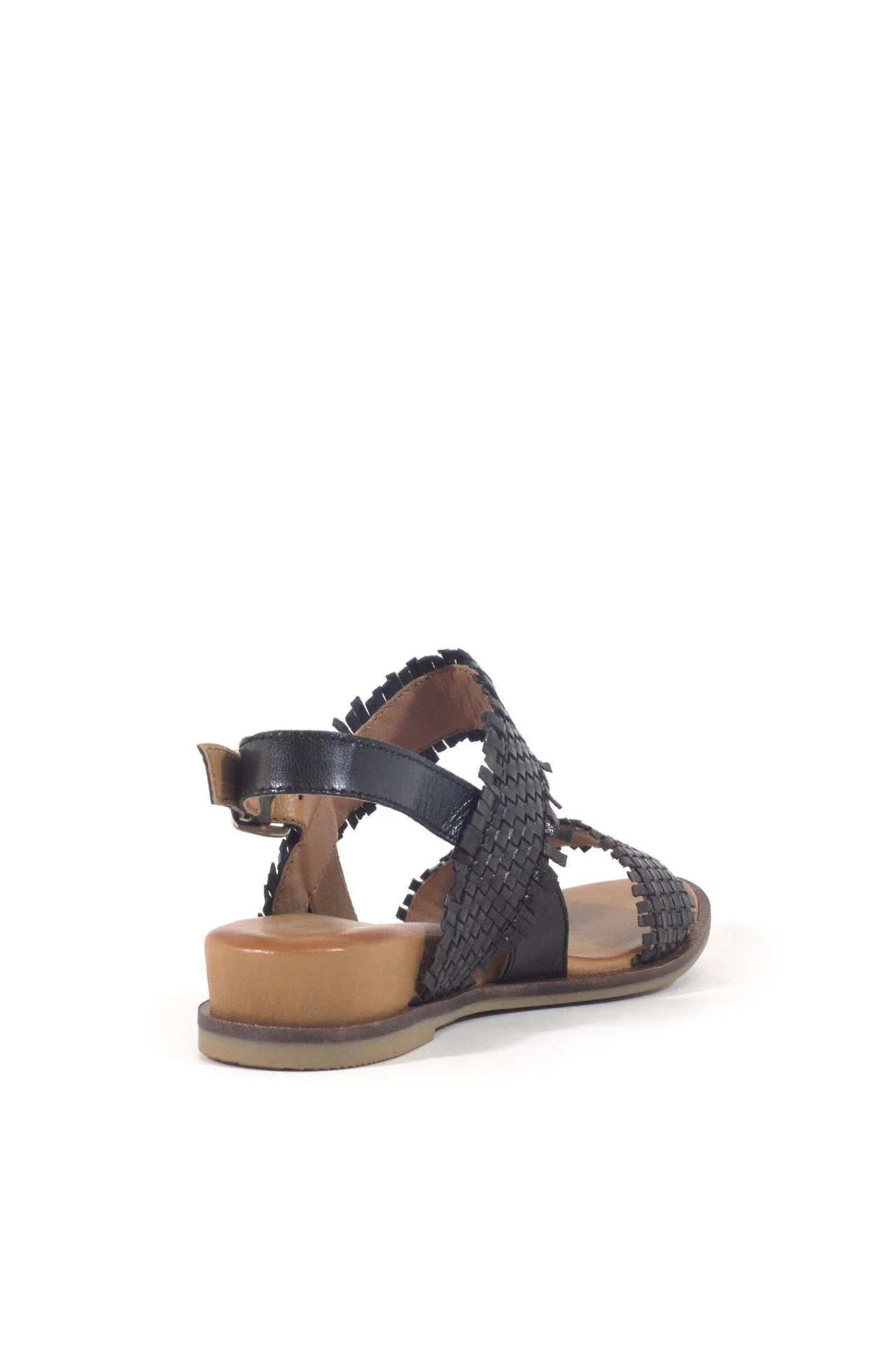 Cuban Leather Sandals - Image 9