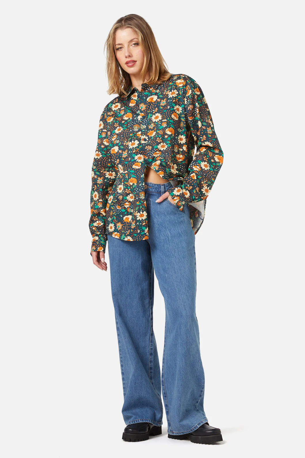 Cynthia Shirt - Image 4