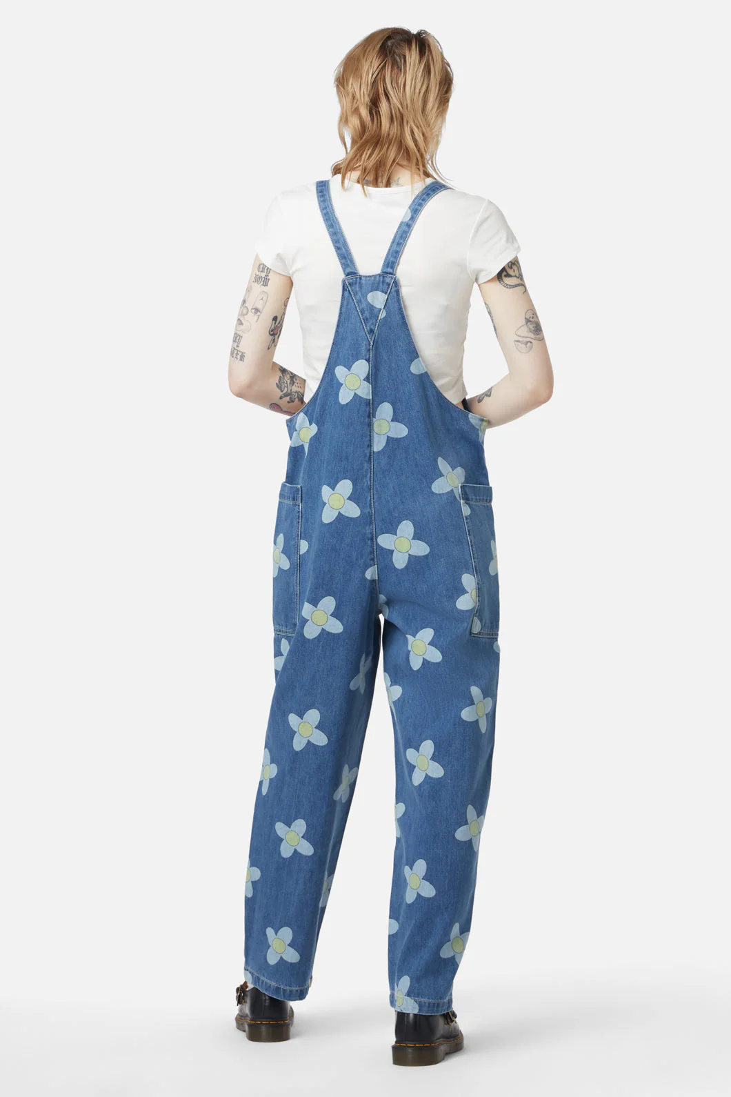 Daisy Do Overall - Image 3