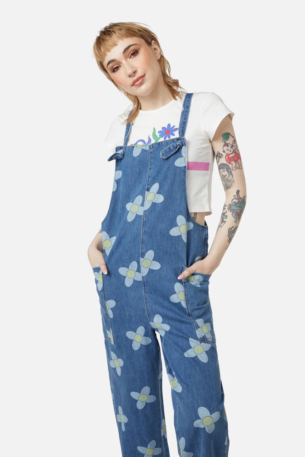 Daisy Do Overall - Image 4