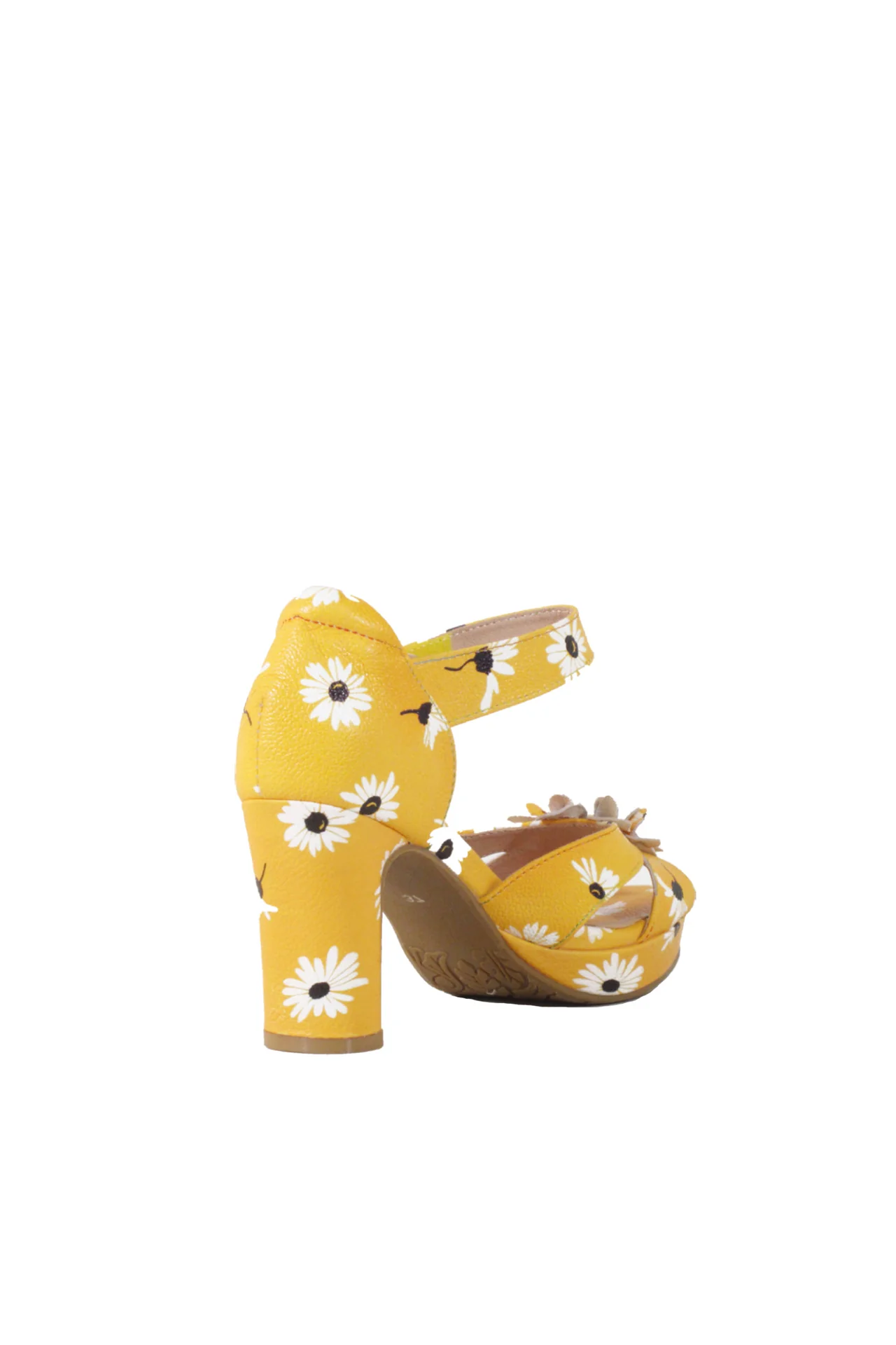 Daisy Retro Heels - Image 6