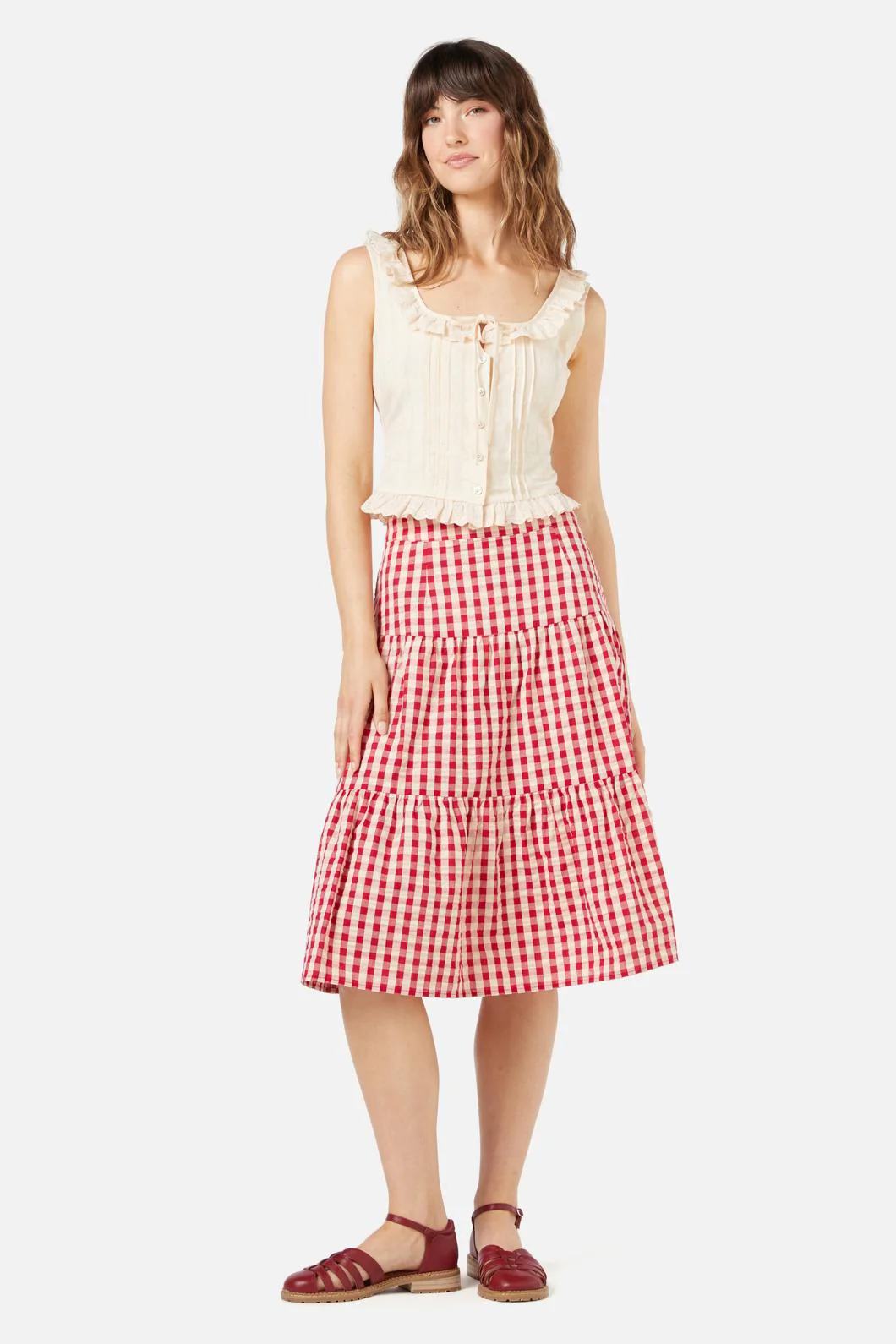 Dallas Corset Top - Image 10