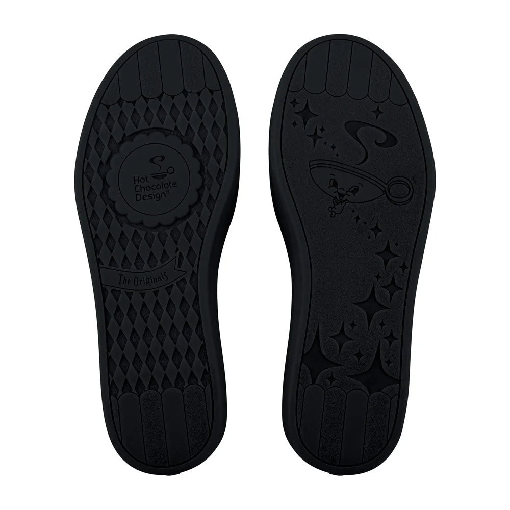 Dark West Casual Sneaker - Image 9