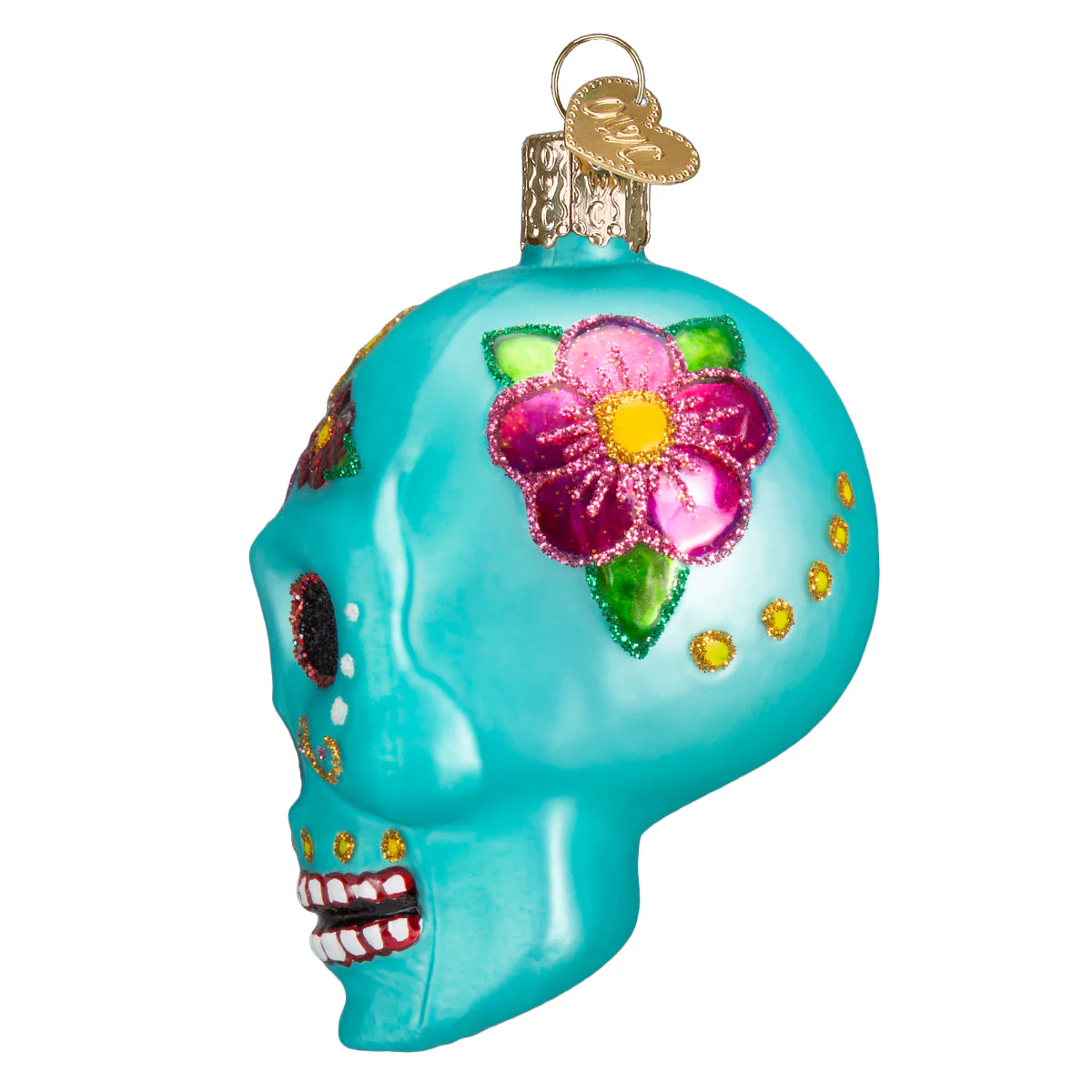 Day Of The Dead Ornament - Image 5