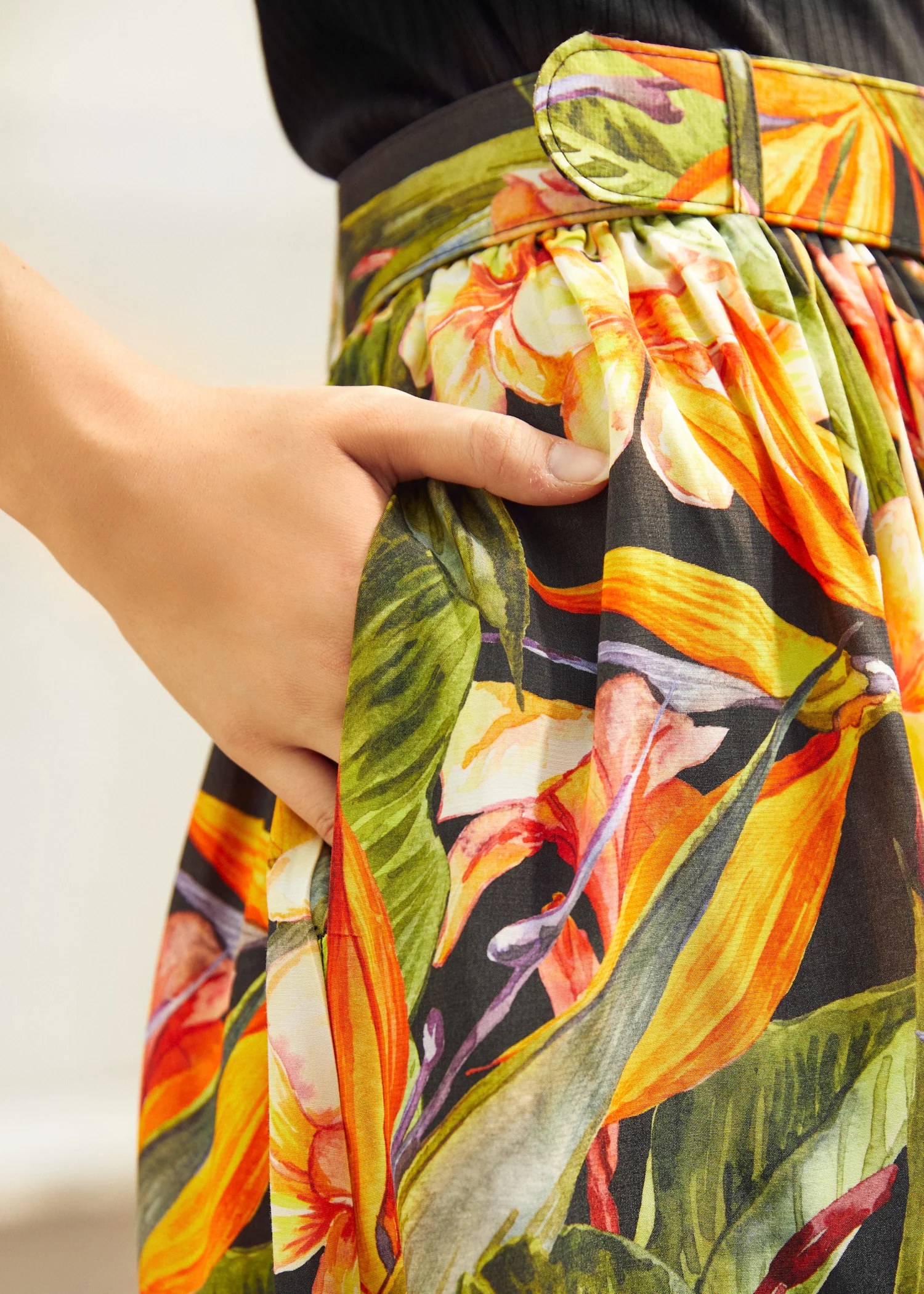 Daylight Saunter Skirt - Image 3