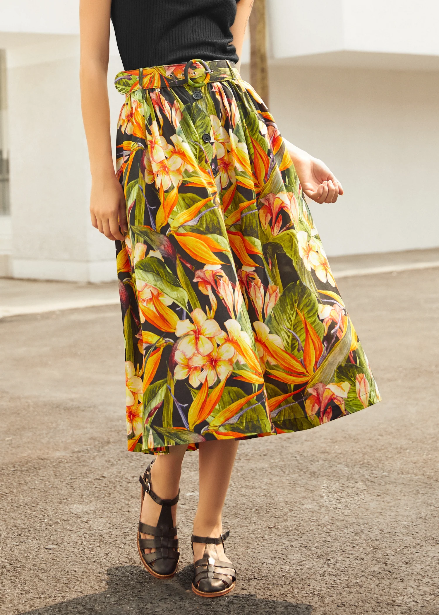 Daylight Saunter Skirt - Image 5