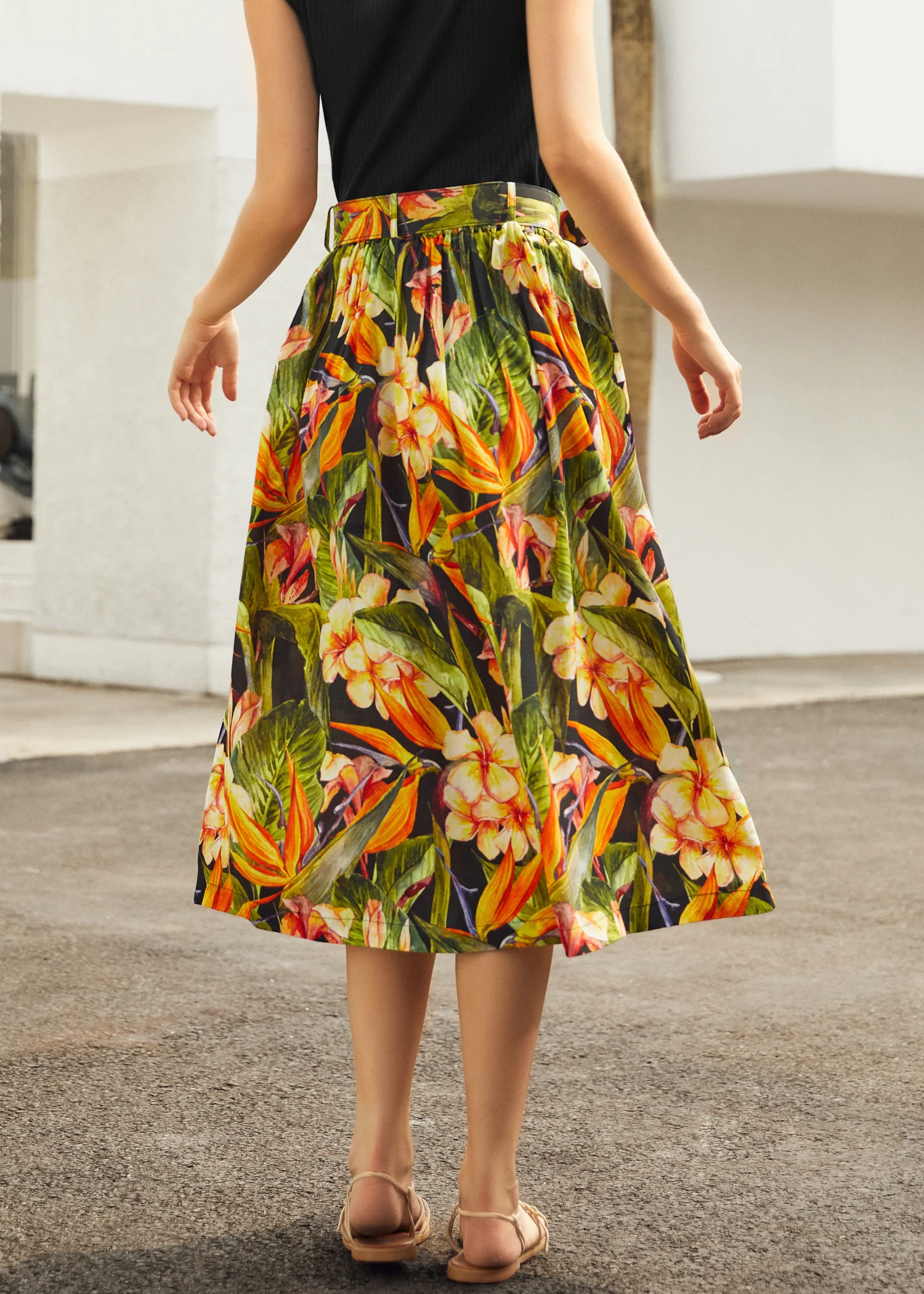 Daylight Saunter Skirt - Image 6