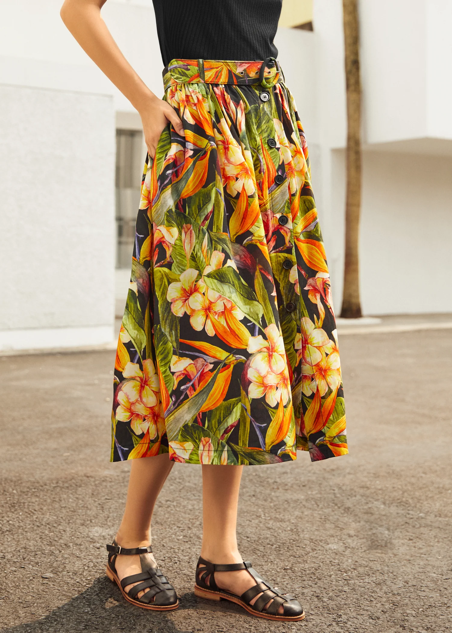 Daylight Saunter Skirt - Image 7