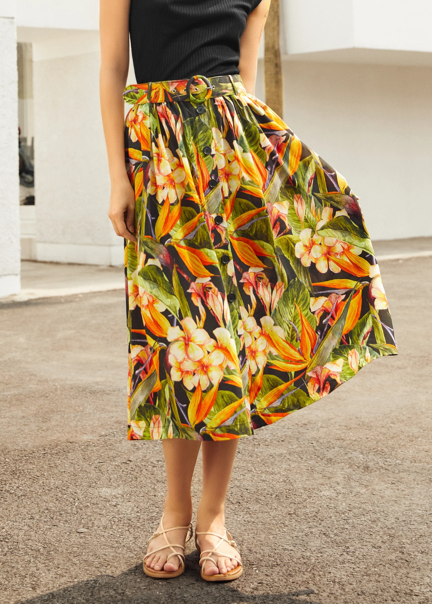 Daylight Saunter Skirt - Image 8