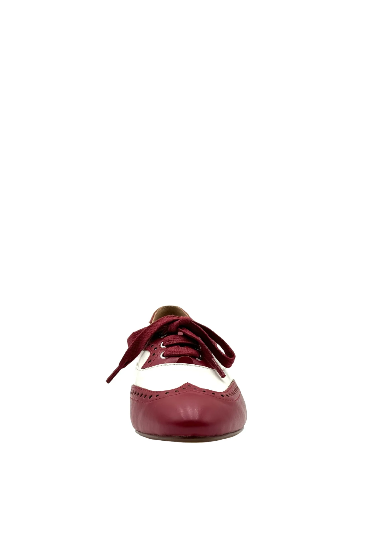 Demi Vintage Saddle Shoes - Image 11