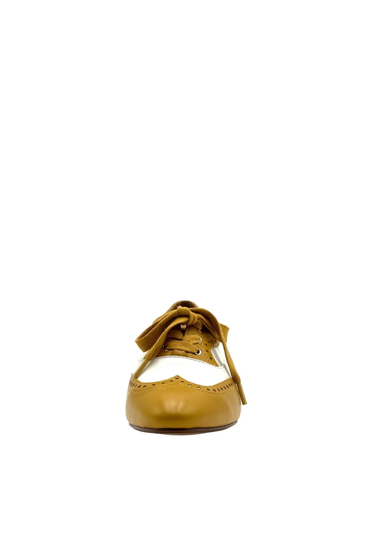 Demi Vintage Saddle Shoes - Image 19