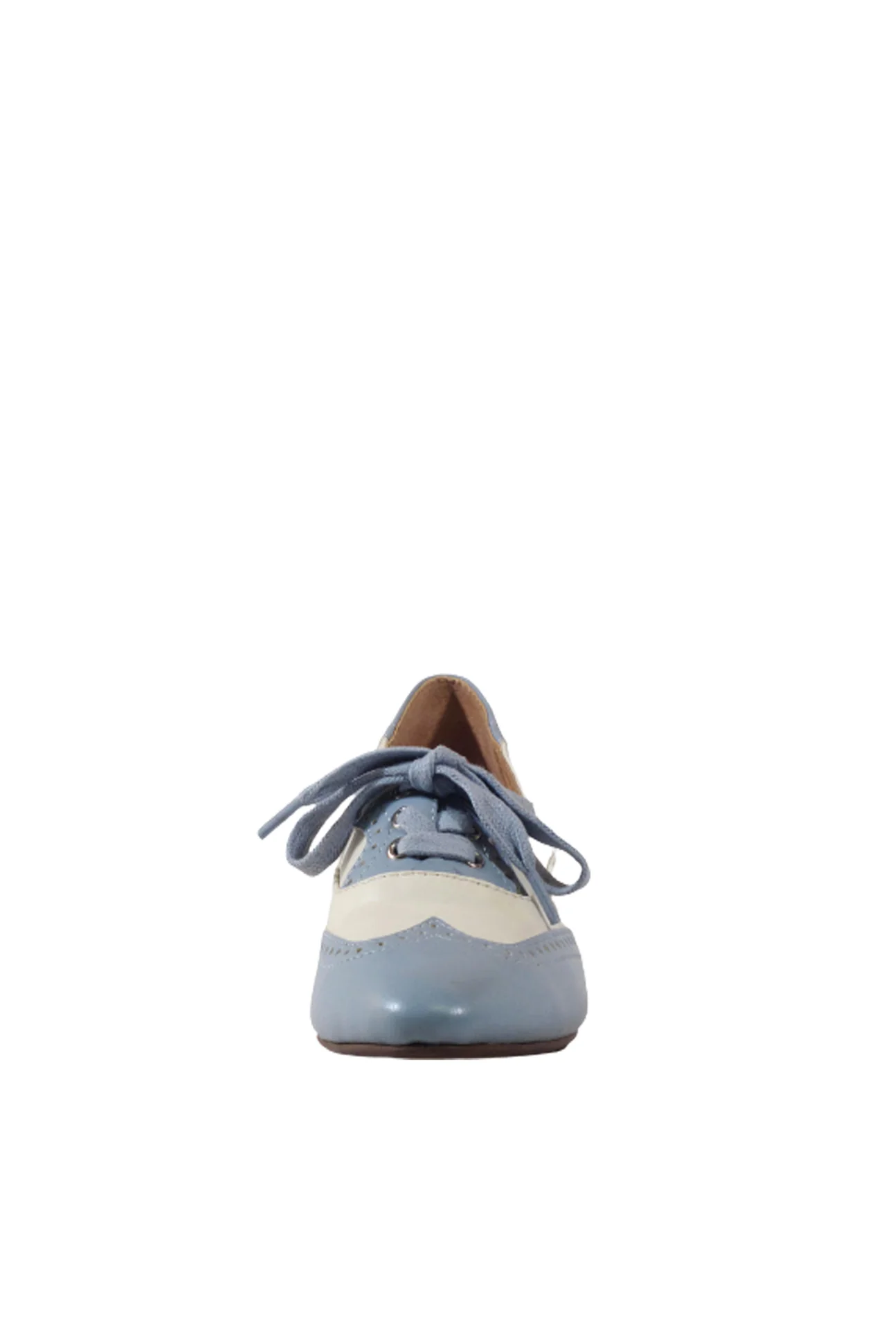 Demi Vintage Saddle Shoes - Image 20