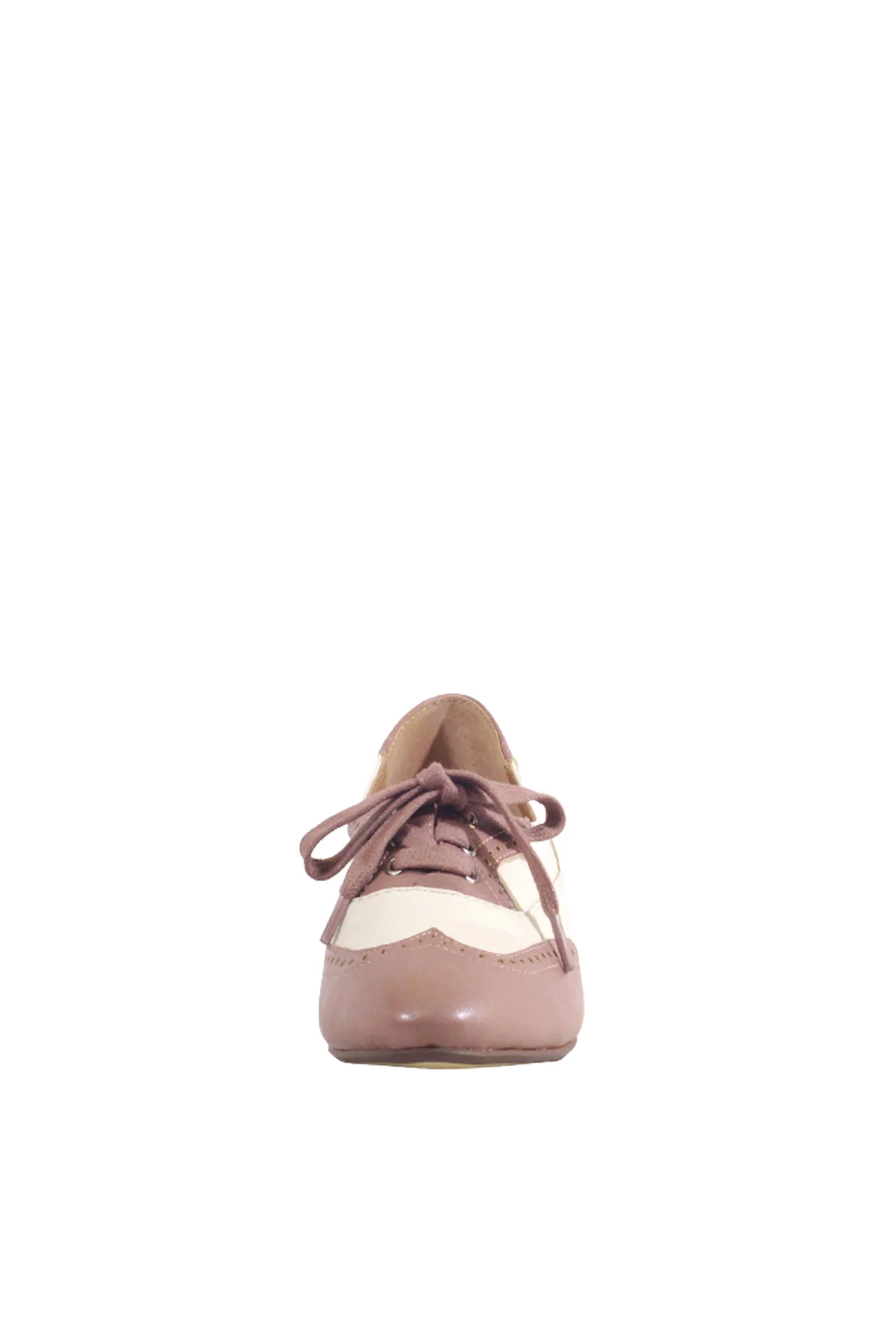Demi Vintage Saddle Shoes - Image 25