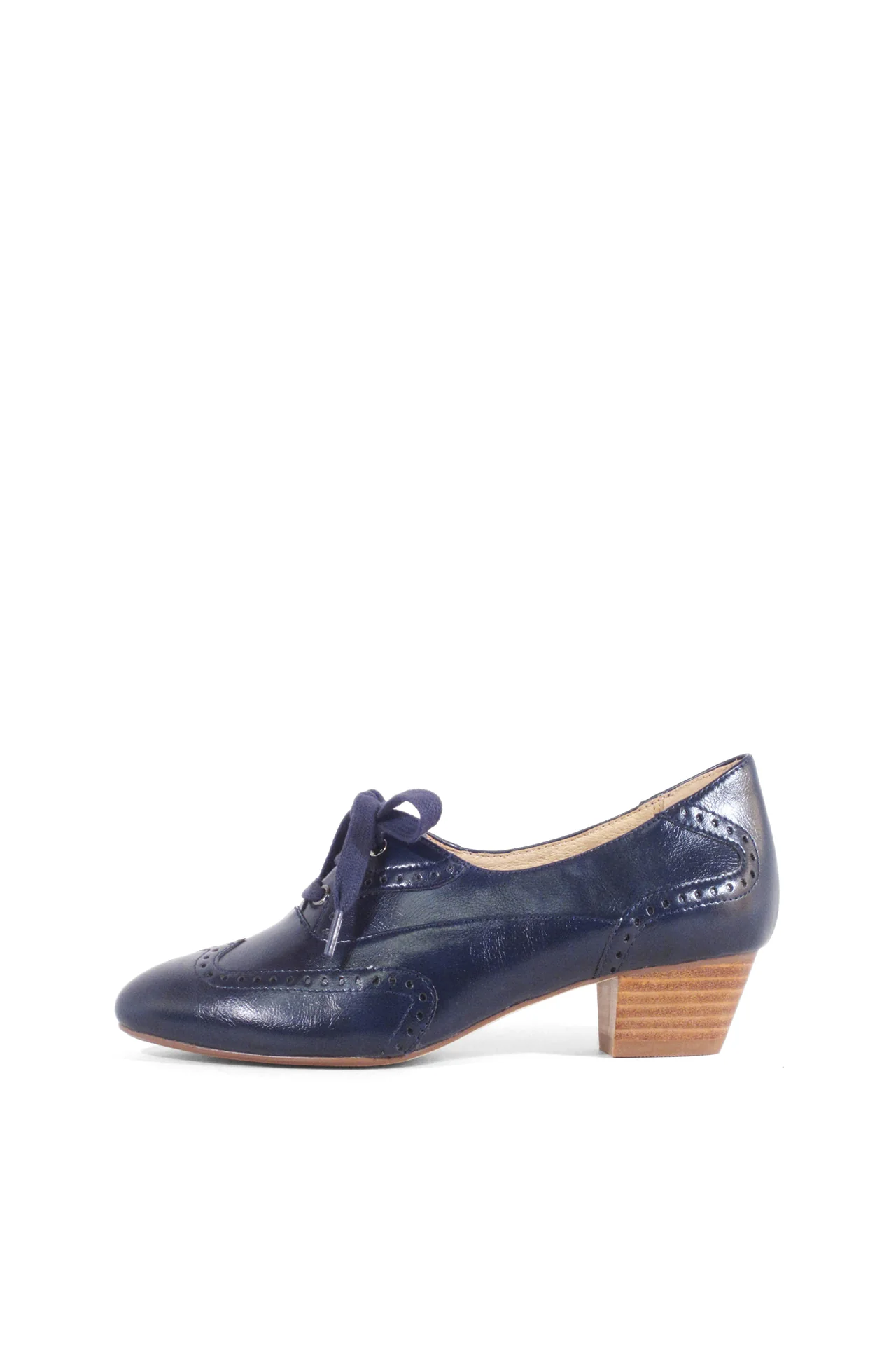 Demi Vintage Saddle Shoes - Image 27